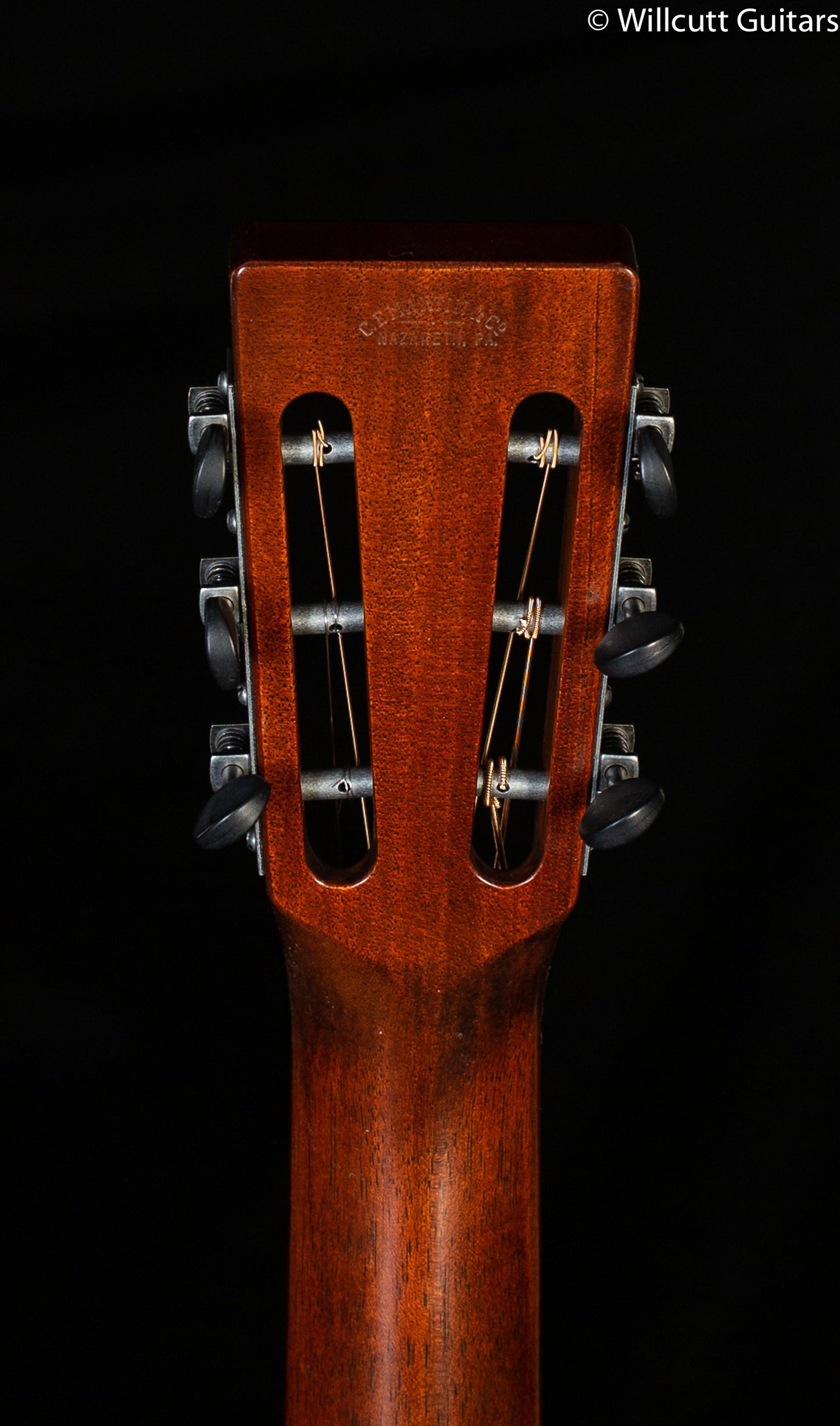 Martin 00-17 Authentic 1931 VTS