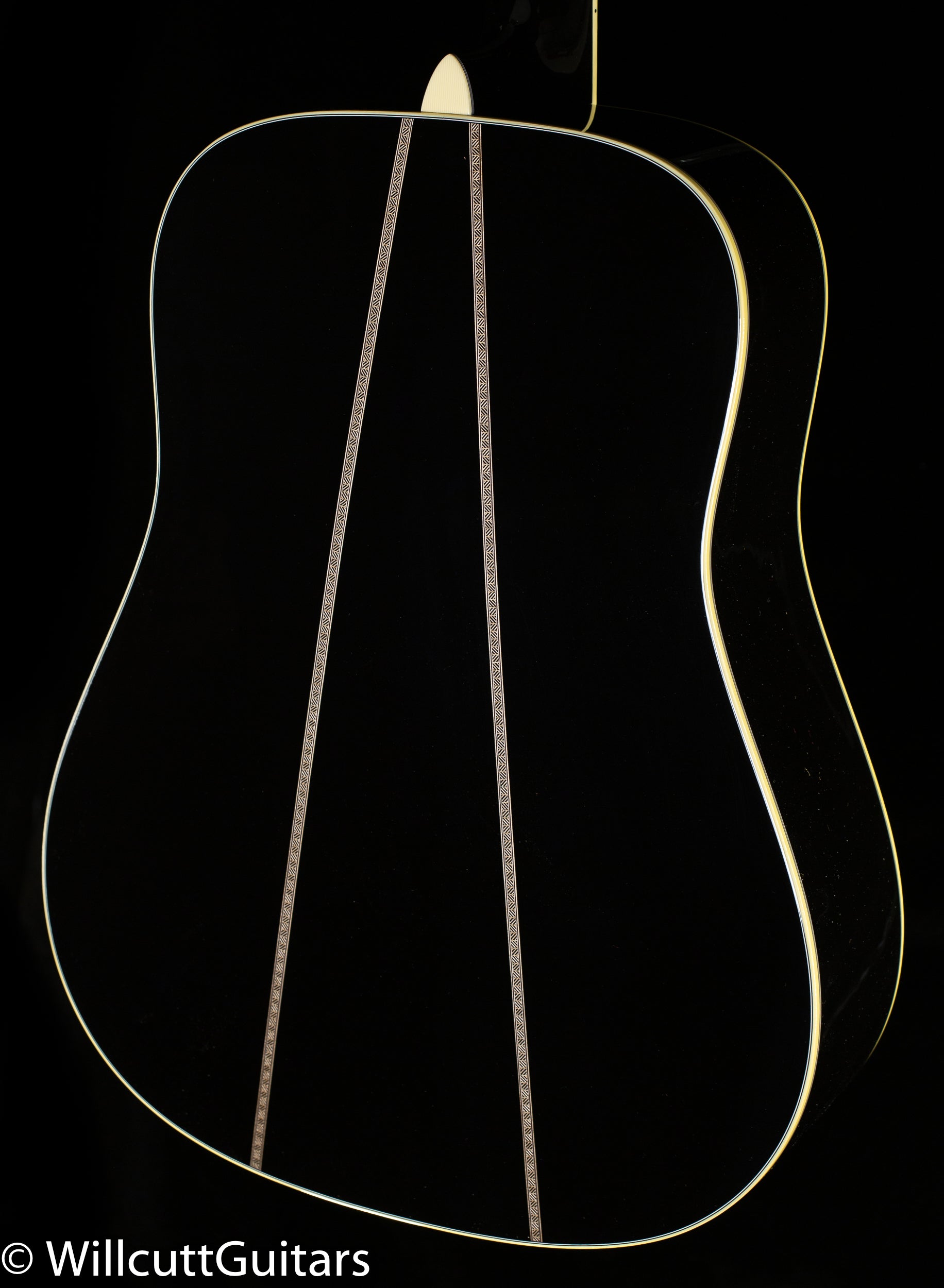 Martin D-35 Johnny Cash (523)