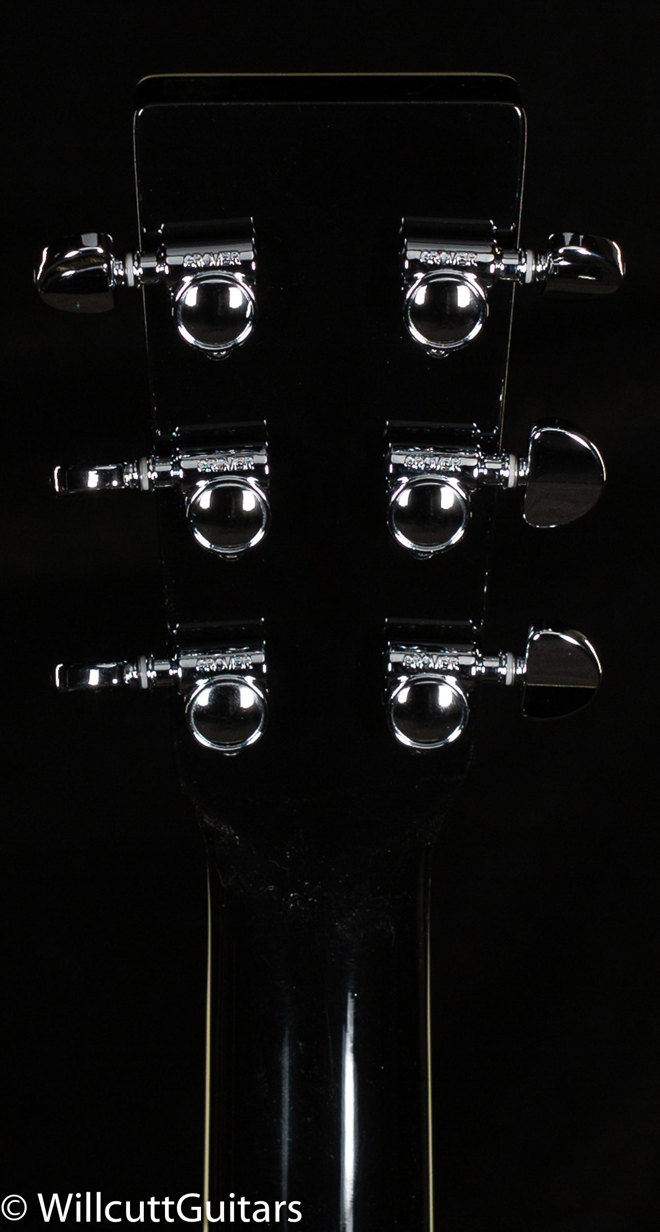Martin D-35 Johnny Cash (523)