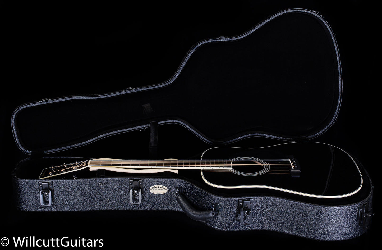 Martin D-35 Johnny Cash (523)