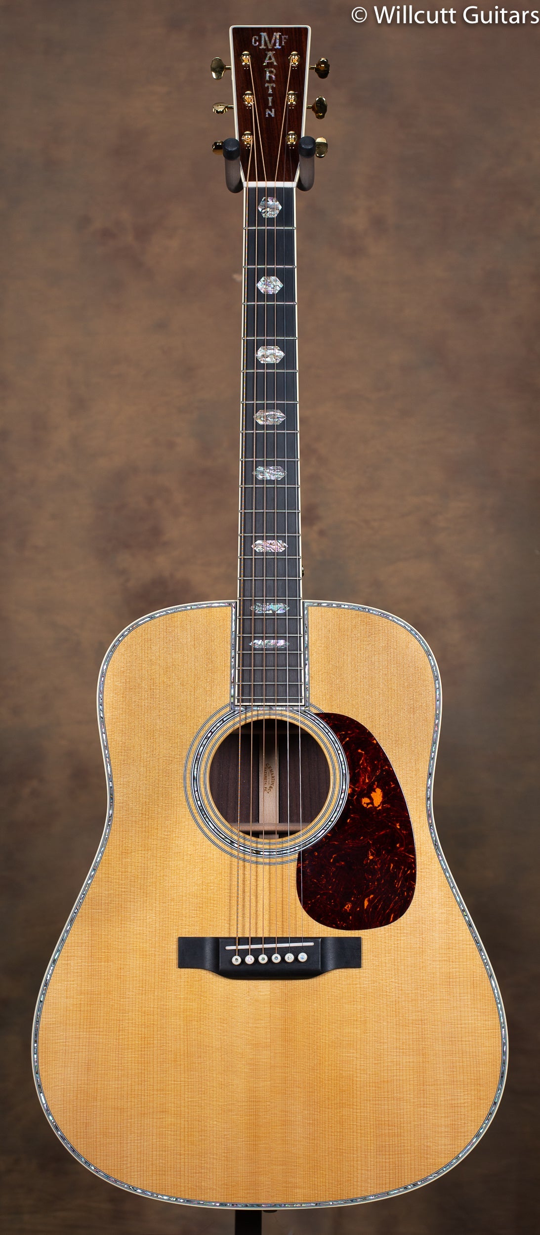2020 Martin D-45 Standard Series