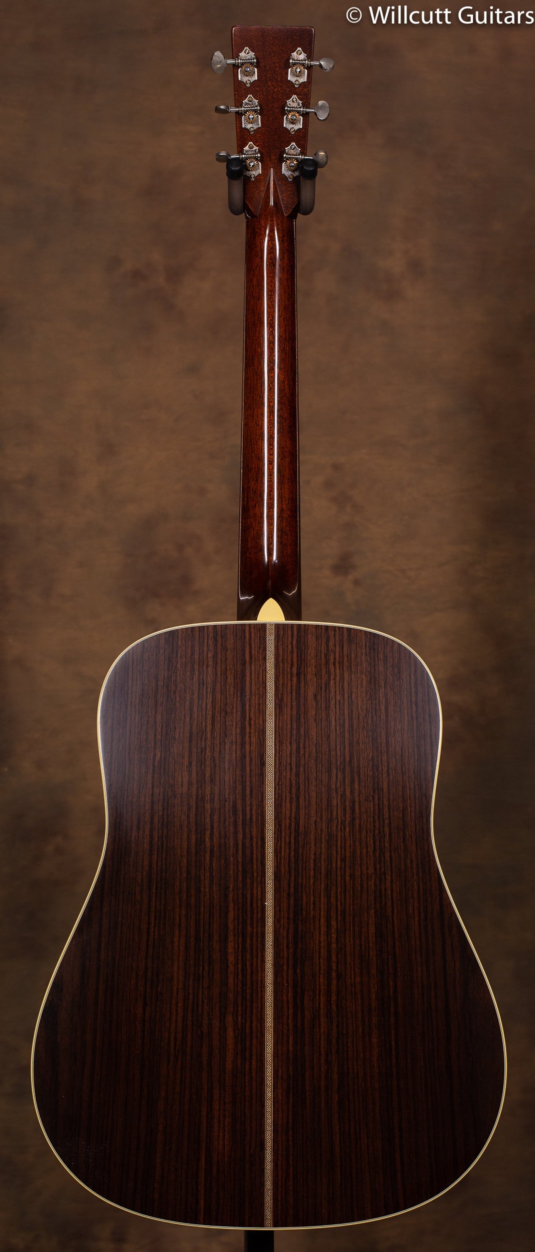 Martin Custom Expert D-28 Authentic 1937 Stage 1 Aging Ambertone USED