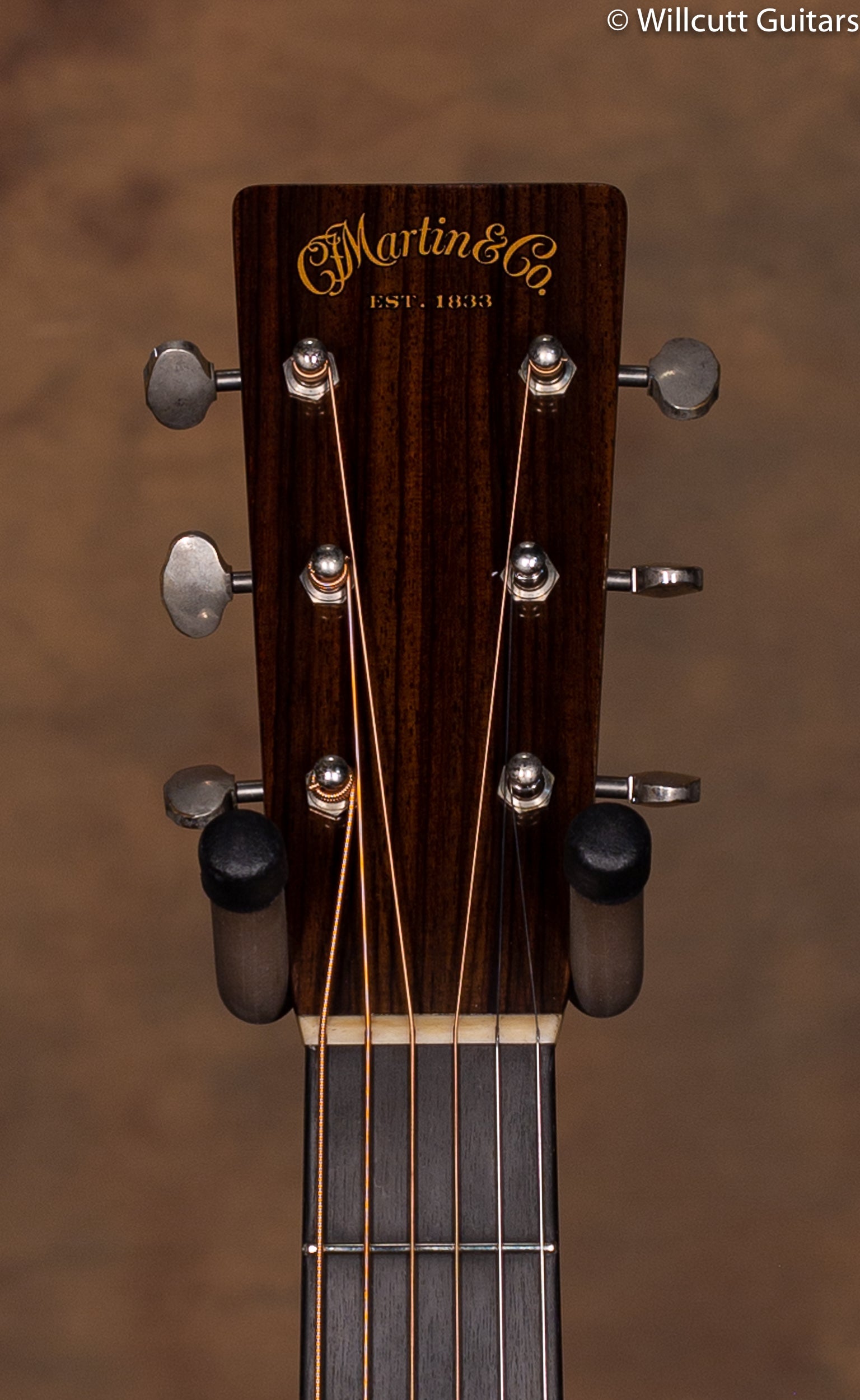 Martin Custom Expert D-28 Authentic 1937 Stage 1 Aging Ambertone USED