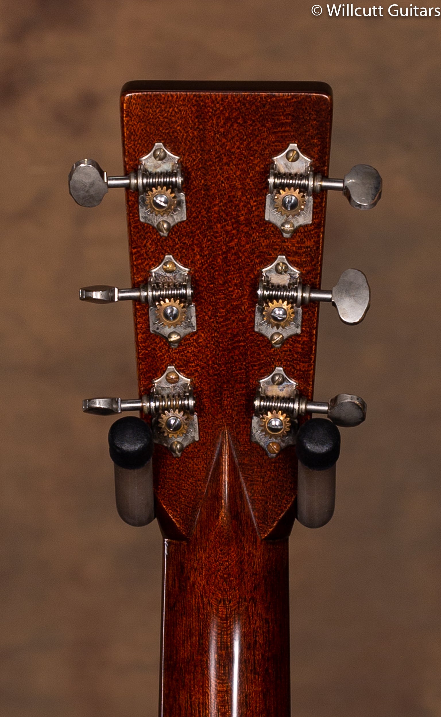 Martin Custom Expert D-28 Authentic 1937 Stage 1 Aging Ambertone USED