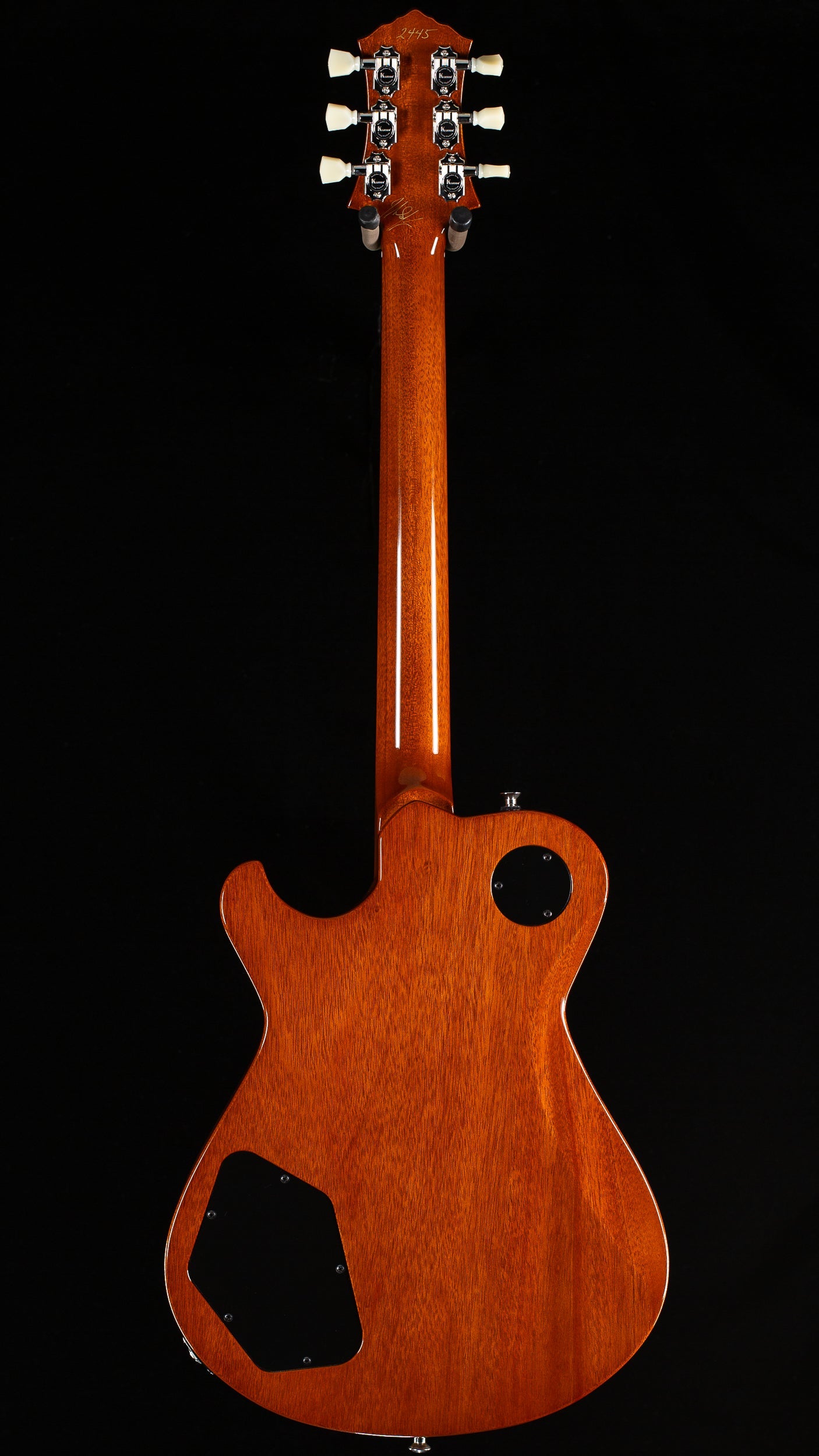 Knaggs Influence Kenai T Aged Scotch w/T1 Top (445)