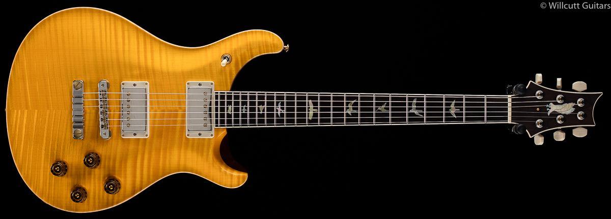PRS Private Stock 7026 McCarty 594 Golden Rod