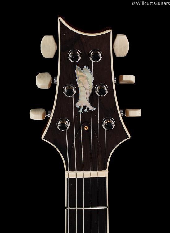 PRS Private Stock 7026 McCarty 594 Golden Rod