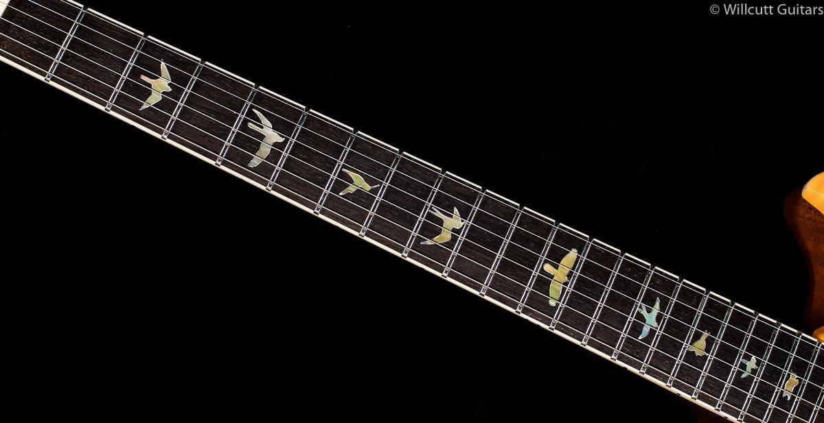 PRS Private Stock 7026 McCarty 594 Golden Rod