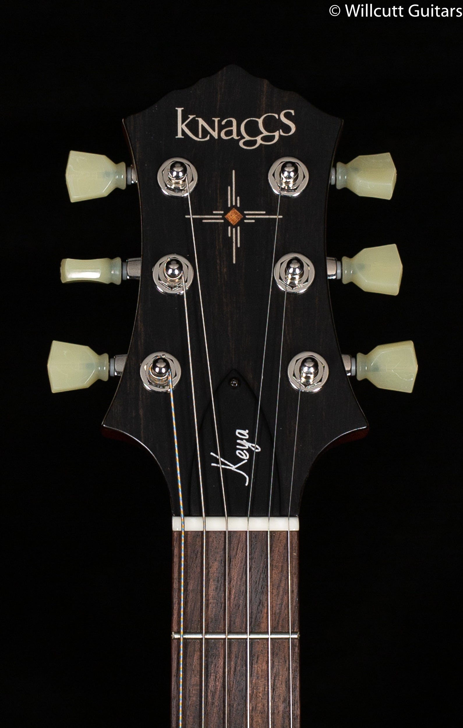 Knaggs Influence Keya Tier 1 Aged Scotch