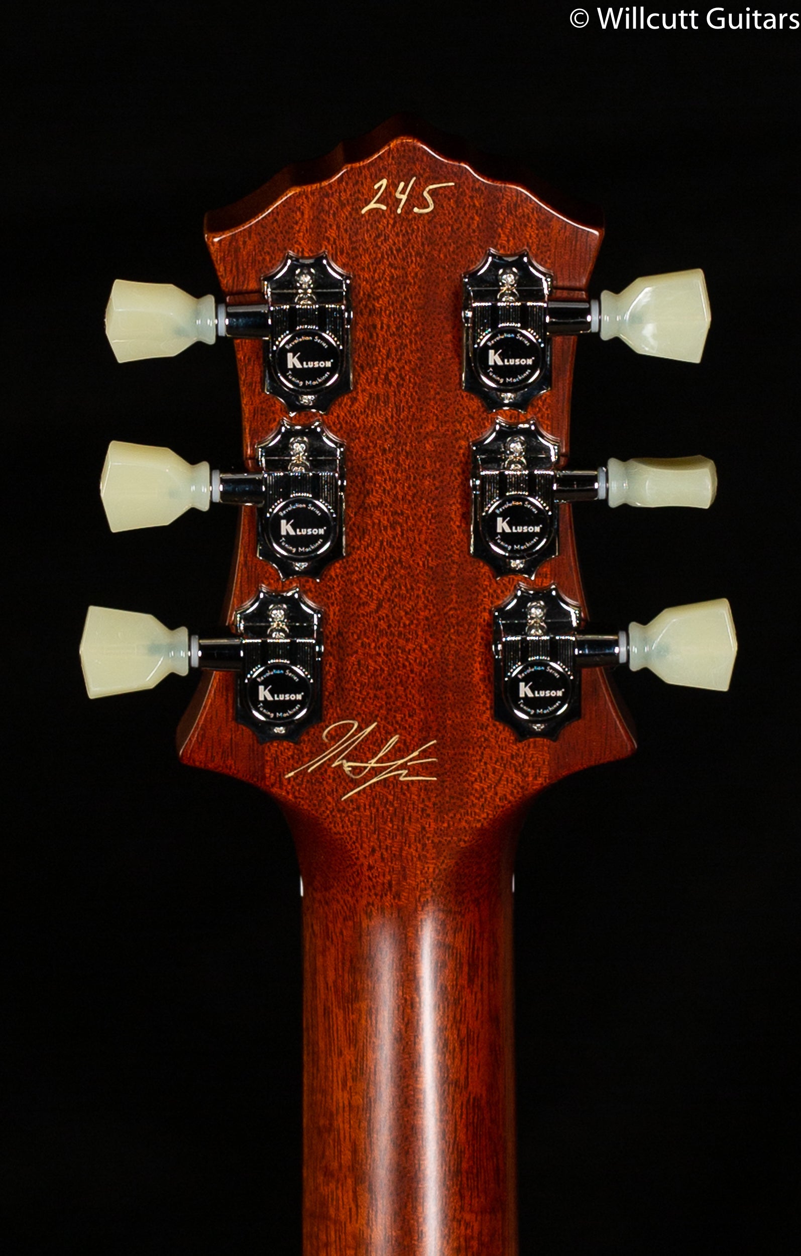 Knaggs Influence Keya Tier 1 Aged Scotch