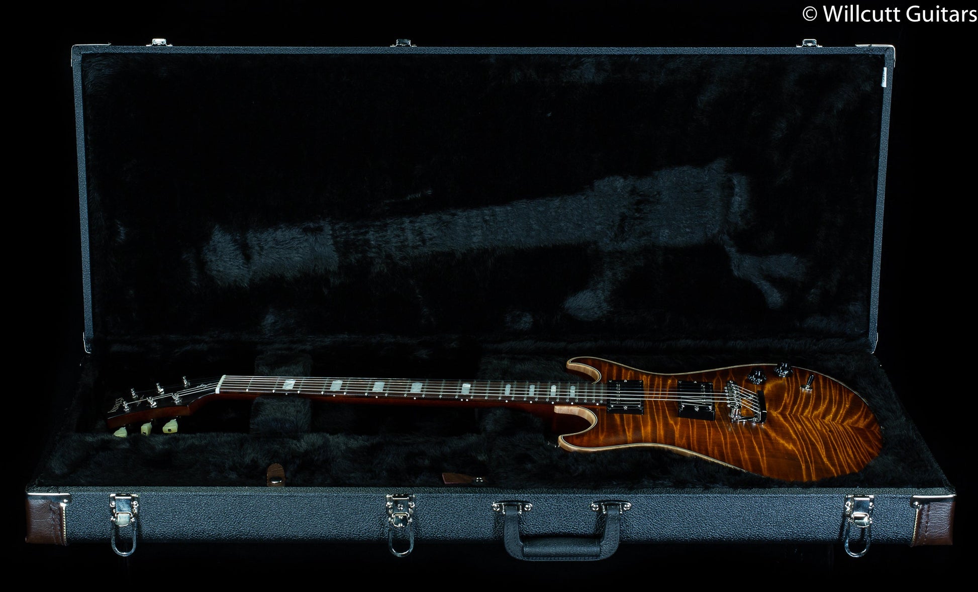 Knaggs Influence Keya Tier 1 Aged Scotch