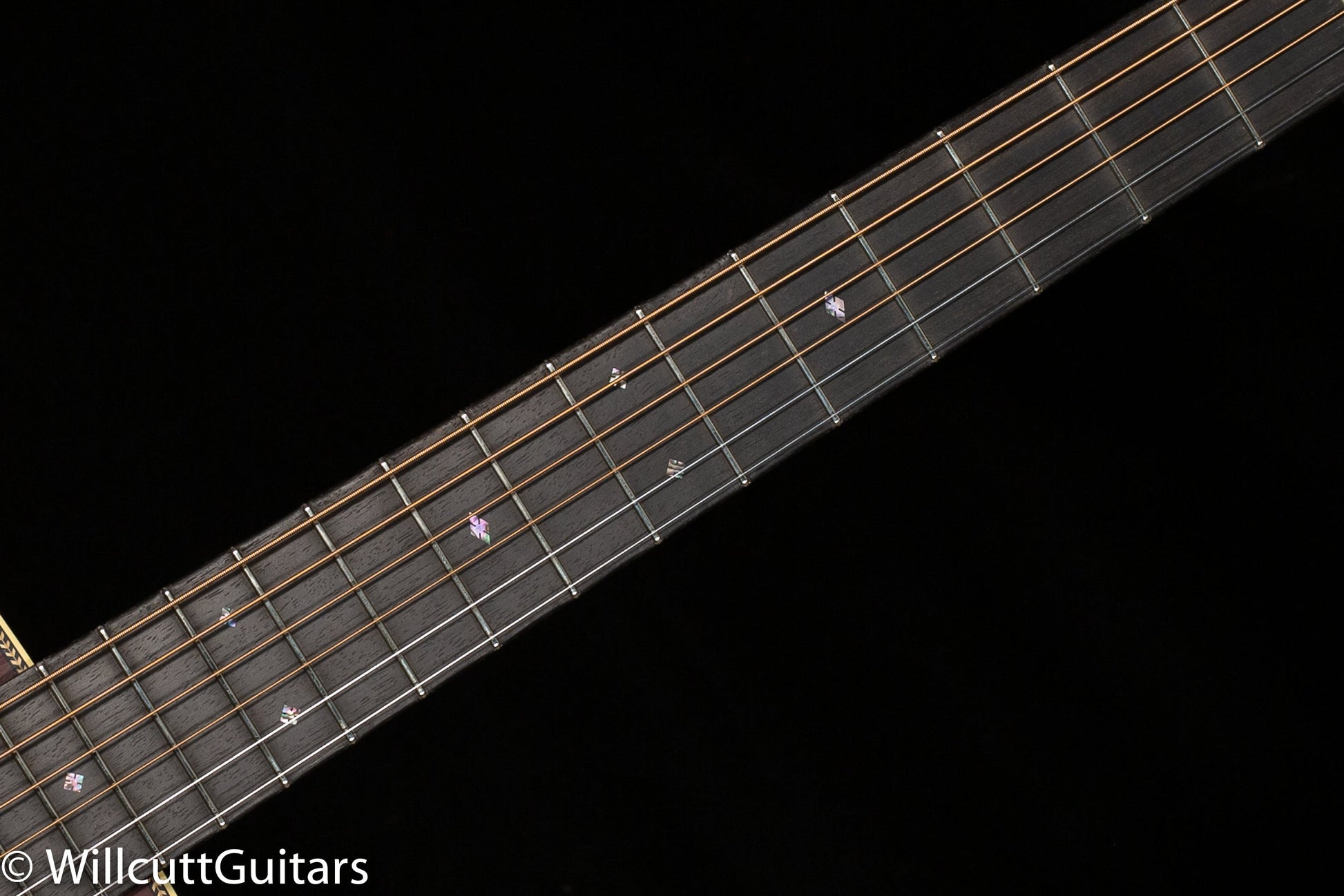 Martin Custom Shop Expert D-28 Authentic 1937 Stage 1 Aging Ambertone