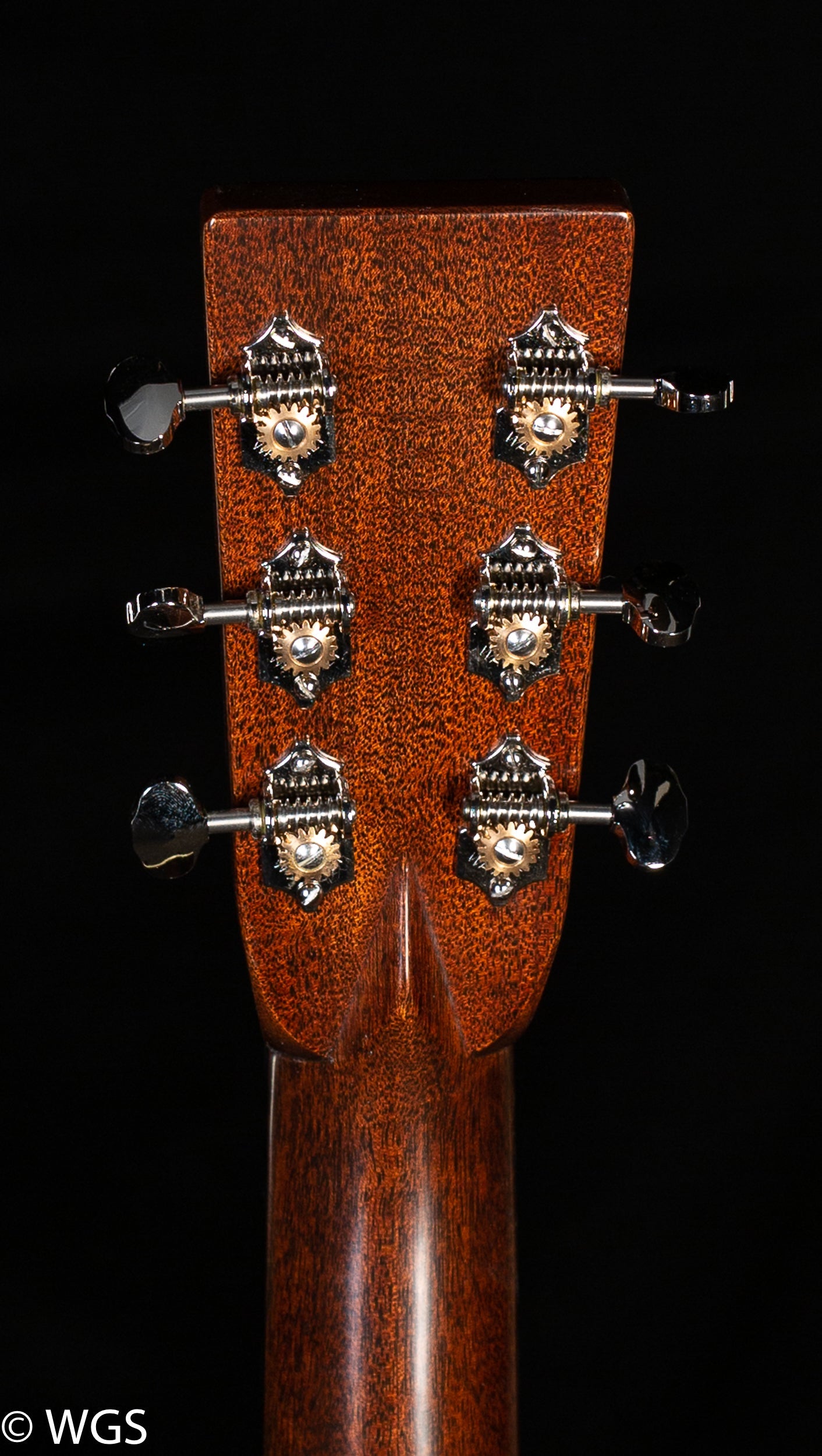 Martin Custom Shop Expert D-28 Authentic 1937 Ambertone