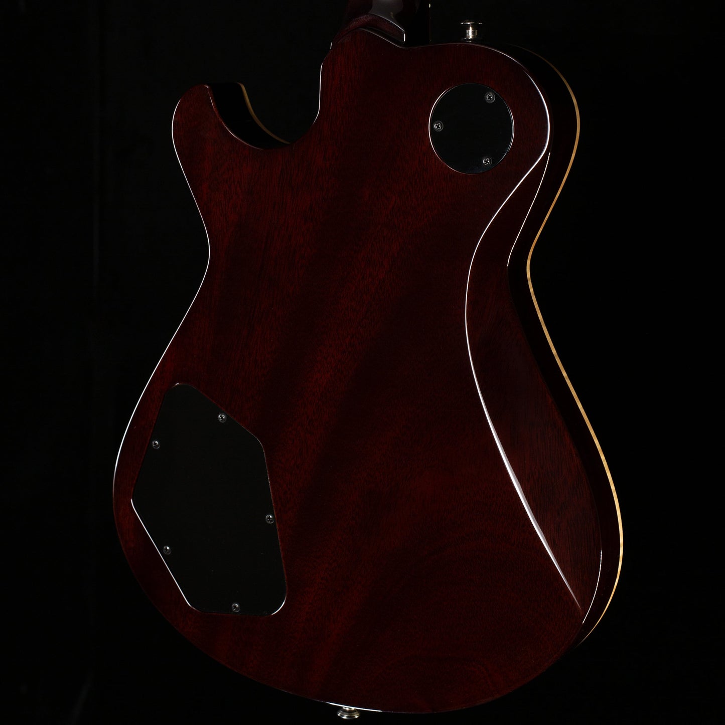 Knaggs Influence Kenai T CharcoalBurst w/T1 Top (462)