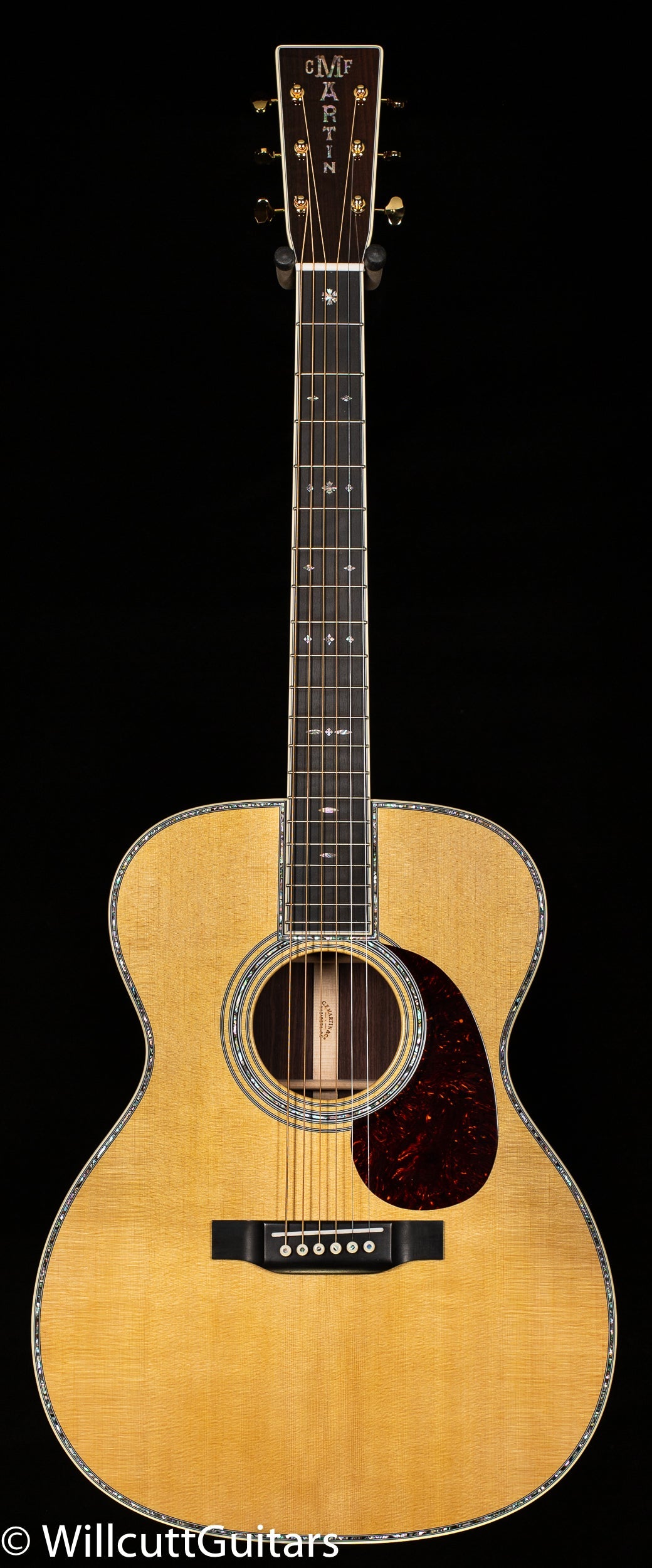 Martin 000-42