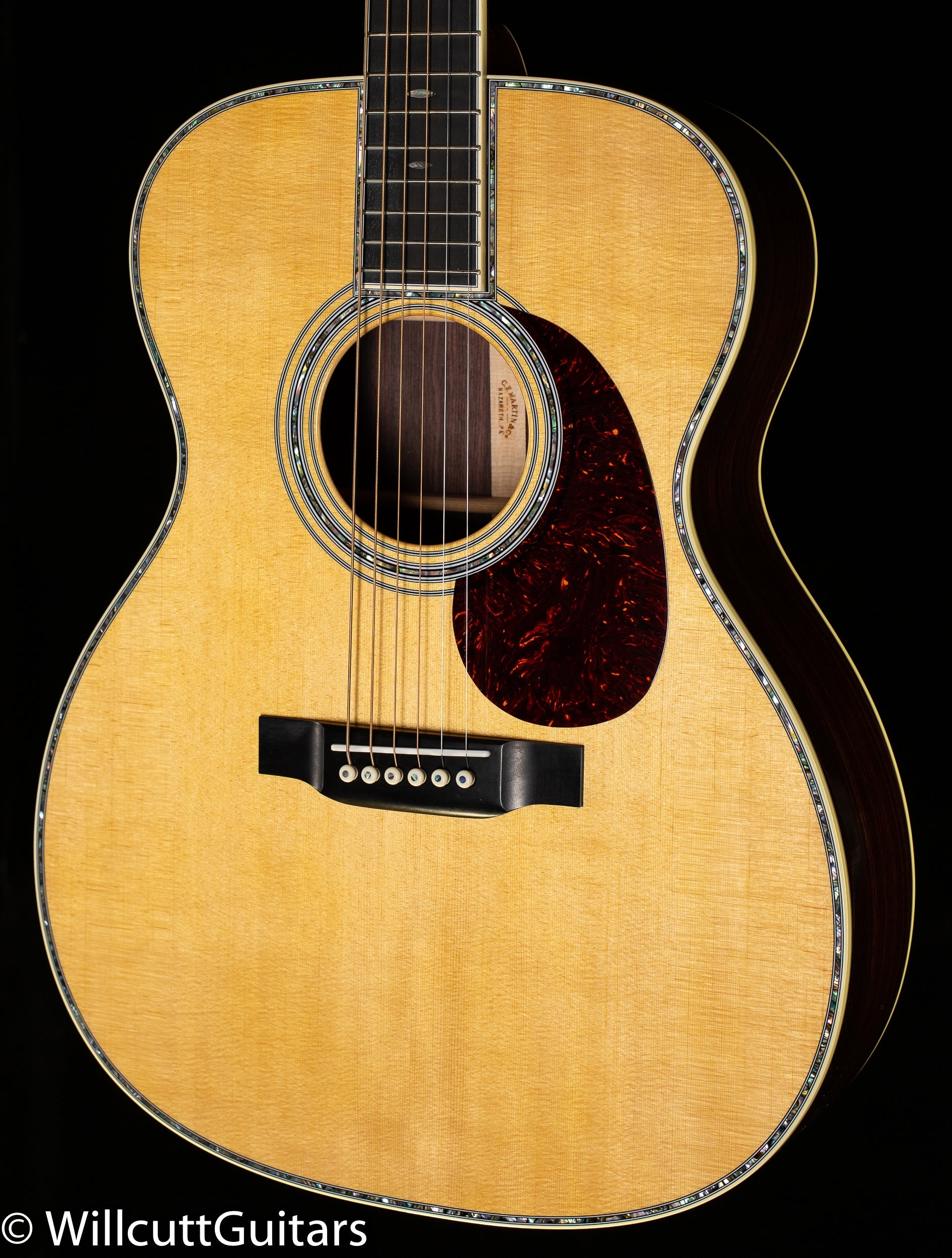 Martin 000-42