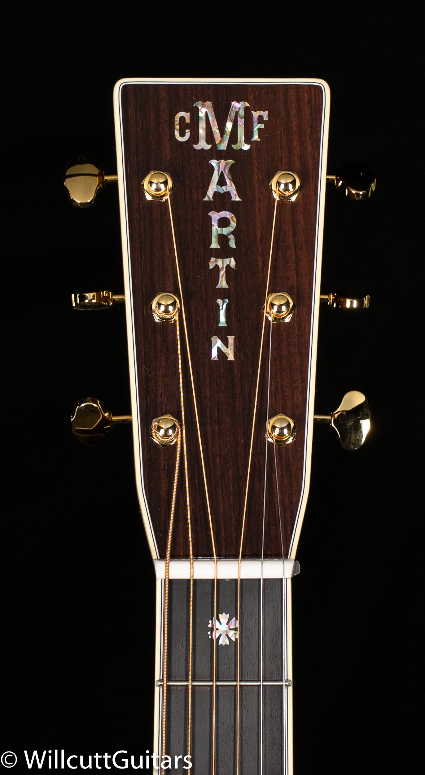Martin 000-42
