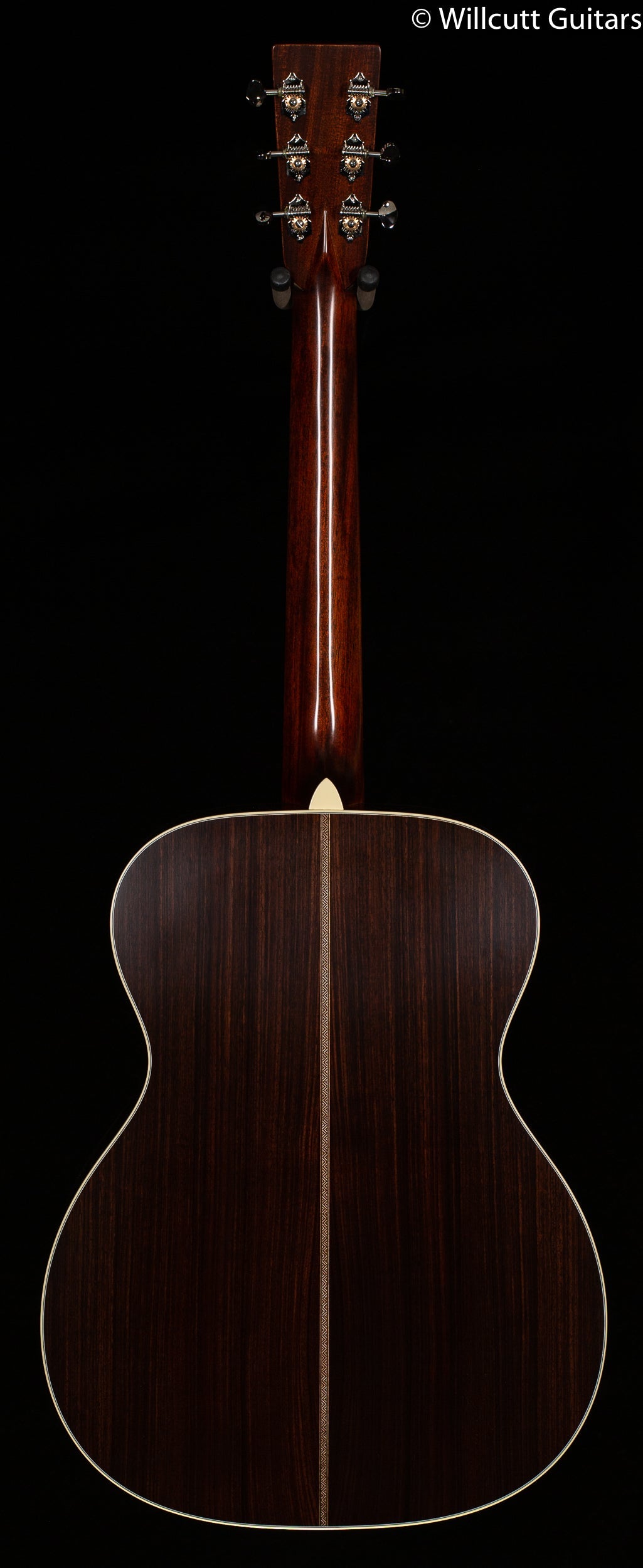 Martin Custom Shop 000-28 Authentic 1937 Ambertone