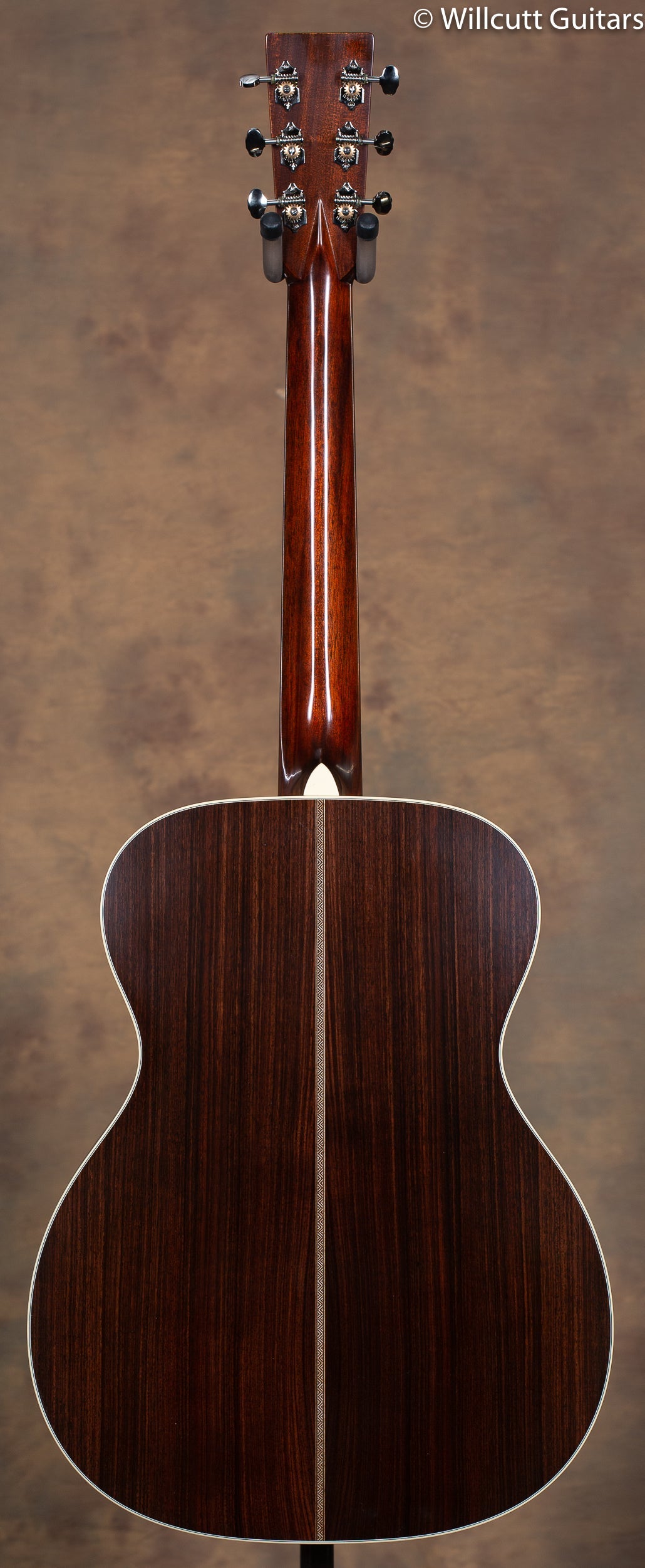 Martin Custom Expert 000-28 Authentic 1937 Ambertone