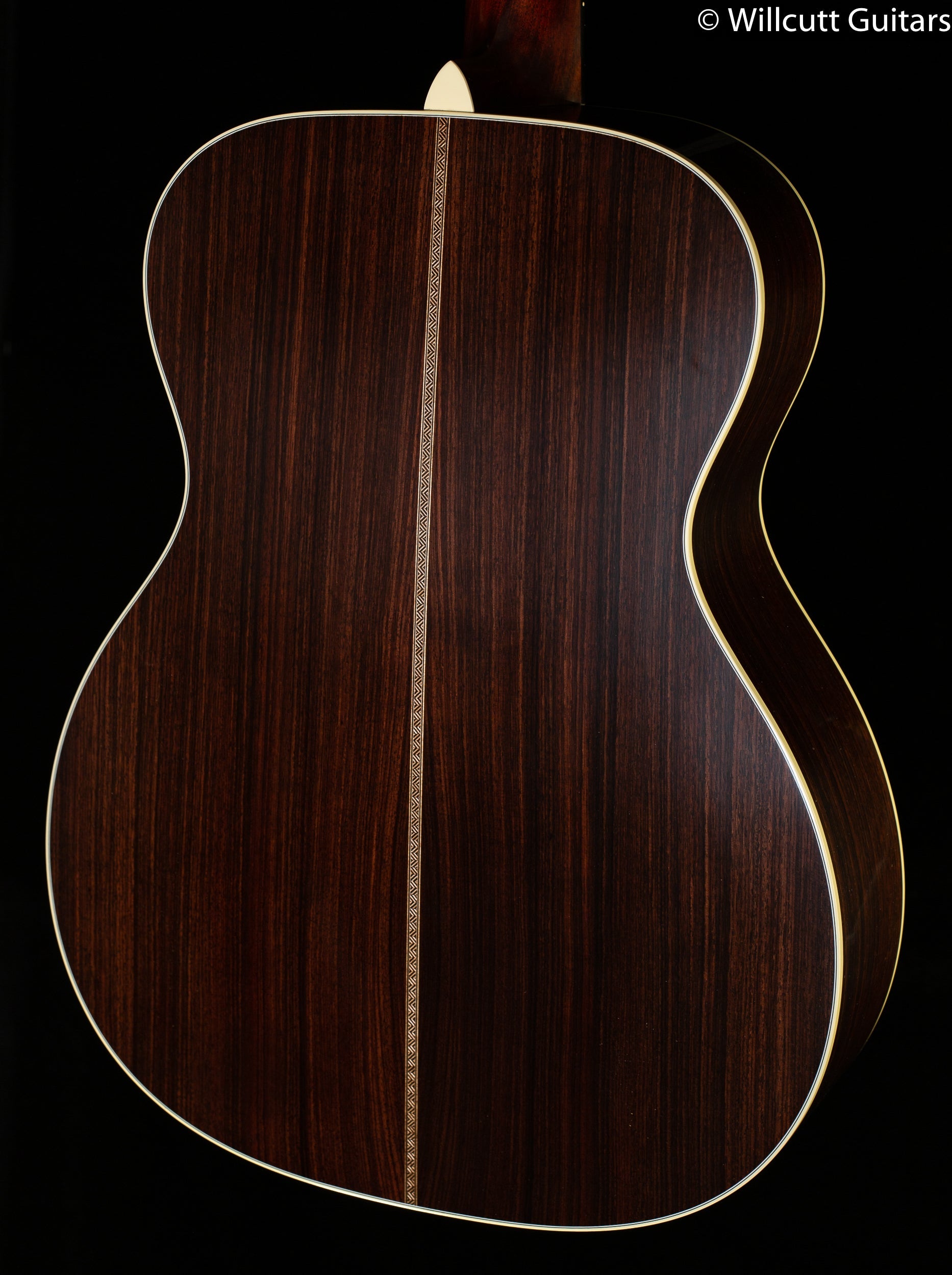 Martin Custom Shop 000-28 Authentic 1937 Ambertone