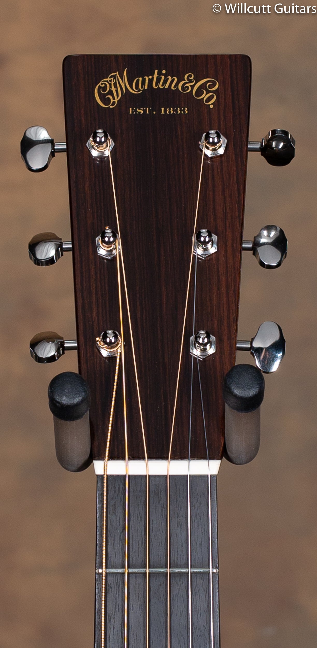 Martin Custom Expert 000-28 Authentic 1937 Ambertone