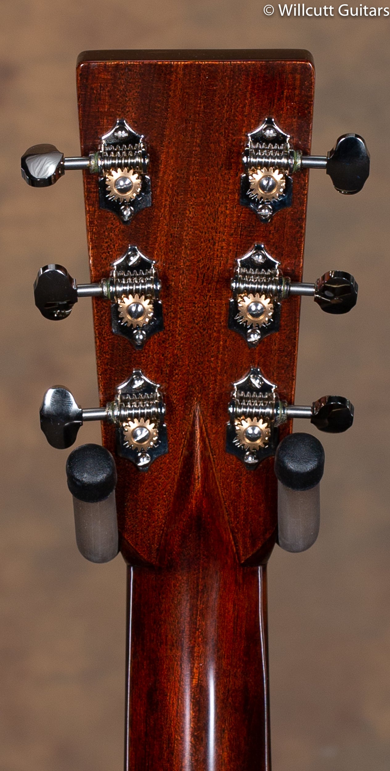 Martin Custom Expert 000-28 Authentic 1937 Ambertone