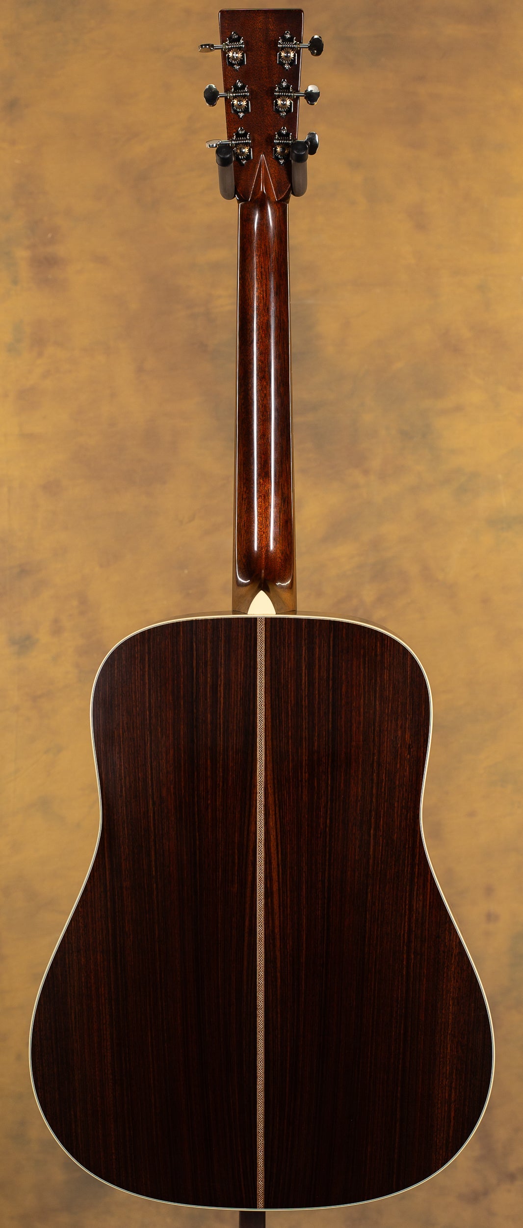 Martin Custom Shop D-28 Authentic 1937 Ambertone