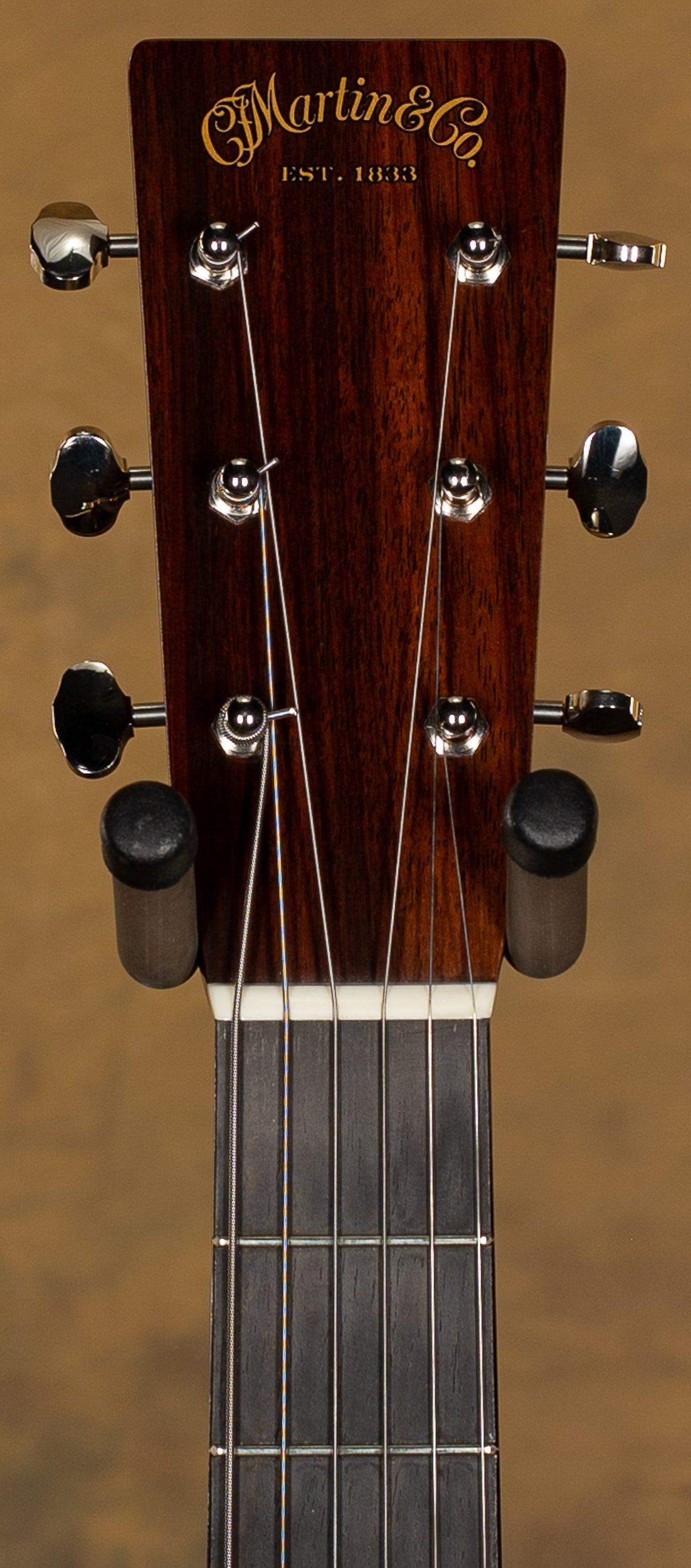 Martin Custom Shop D-28 Authentic 1937 Ambertone
