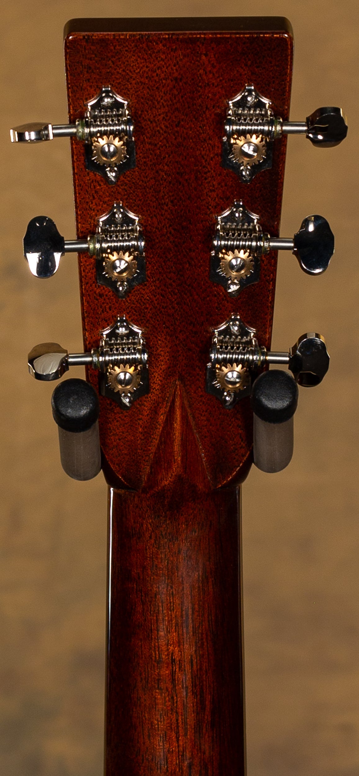 Martin Custom Shop D-28 Authentic 1937 Ambertone