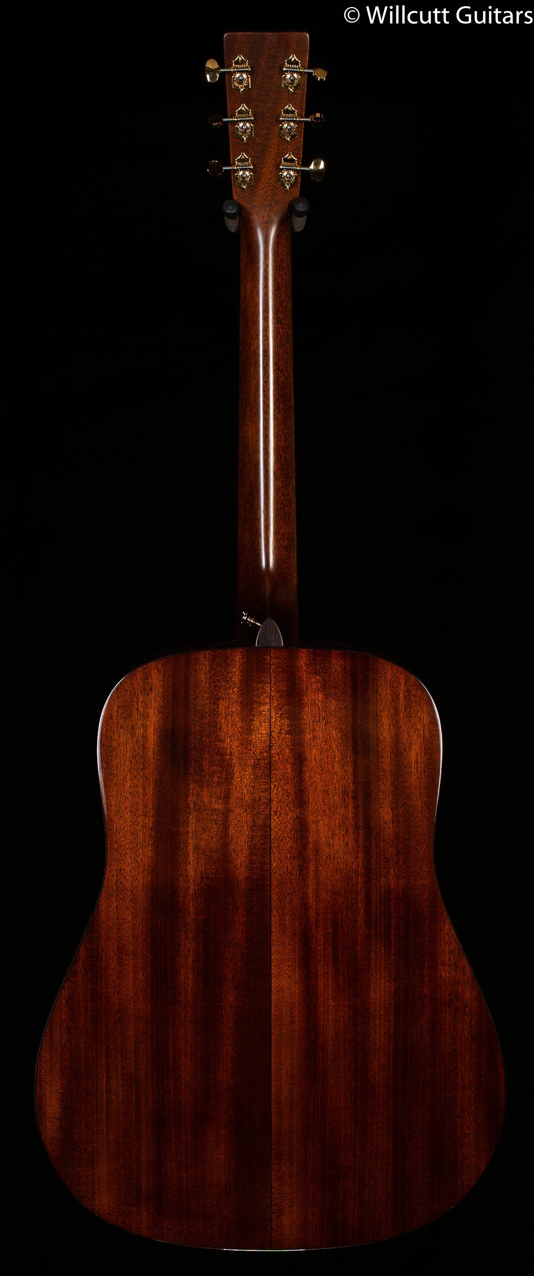 Martin D-18E Modern Deluxe