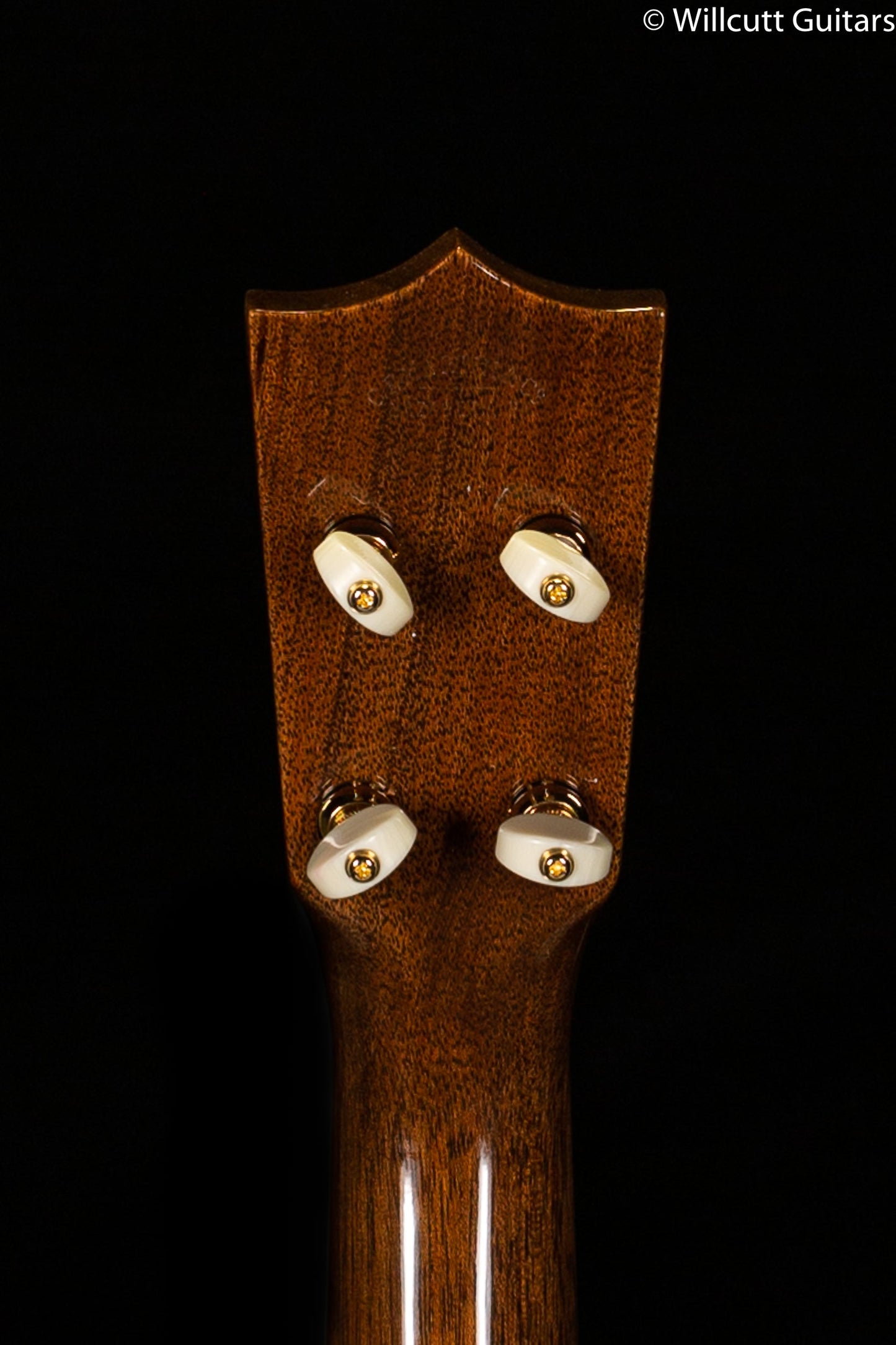 Martin 5K Ukulele
