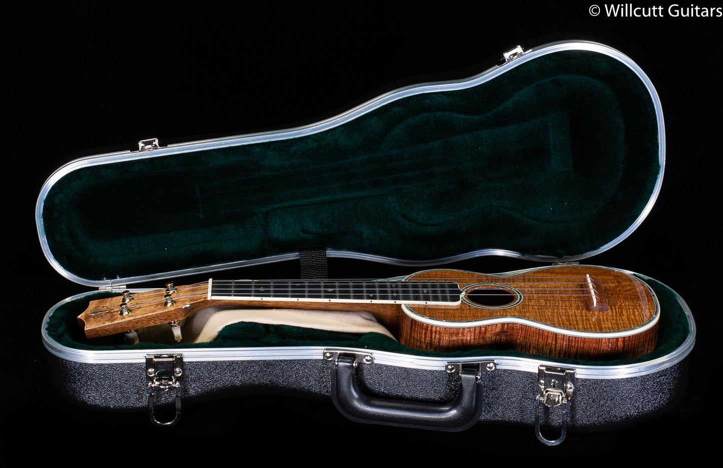 Martin 5K Ukulele