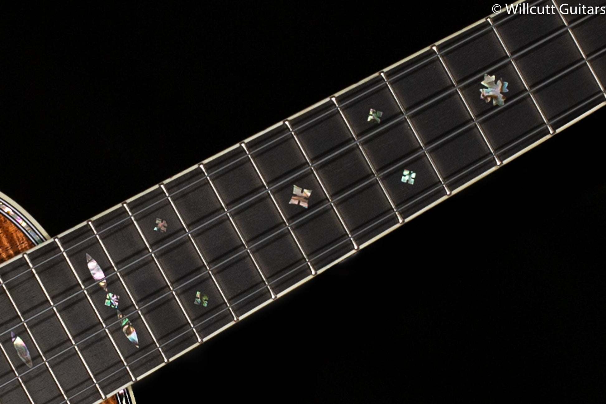 Martin 5K Ukulele