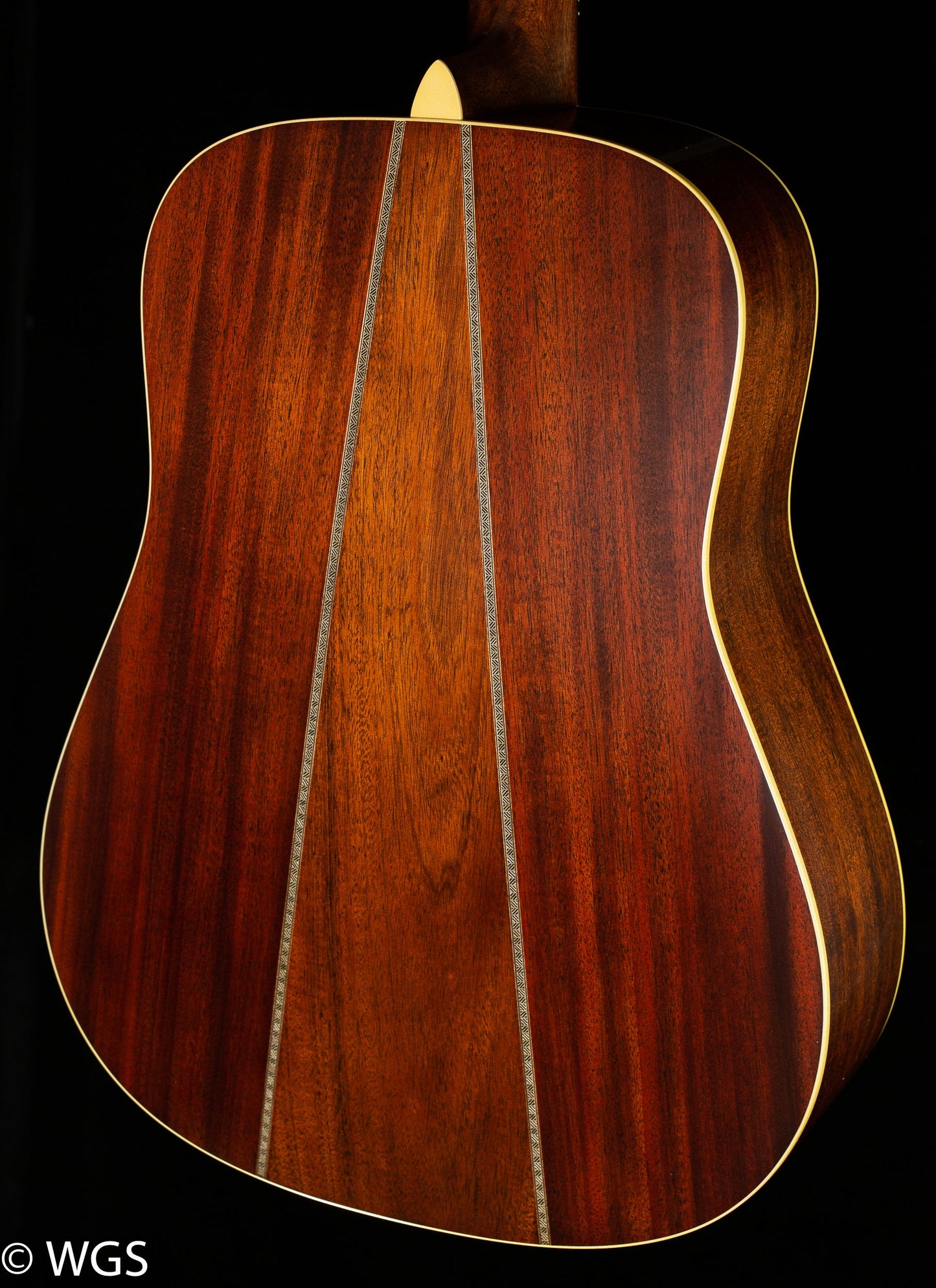 Martin D35 David Gilmour w/cs