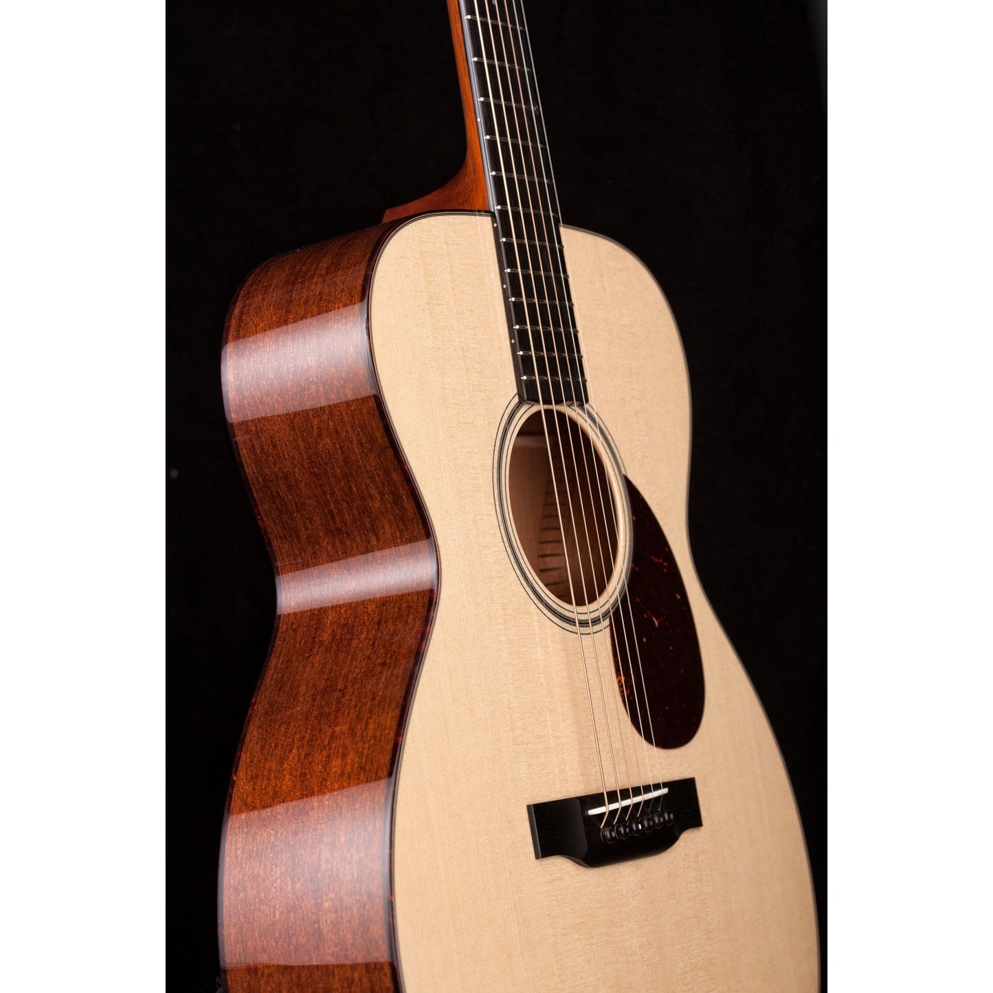 Collings OM1 E SS Acoustic Guitar