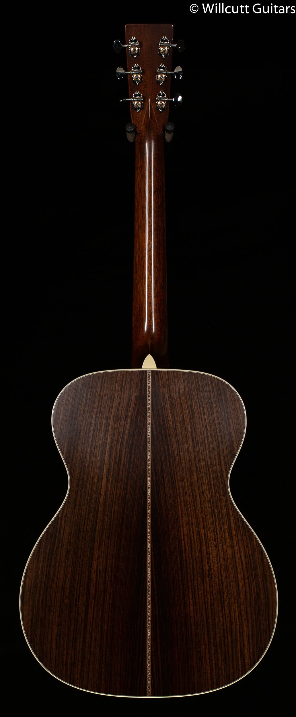 Martin Custom Shop Expert 000-28 Authentic 1937 (958)