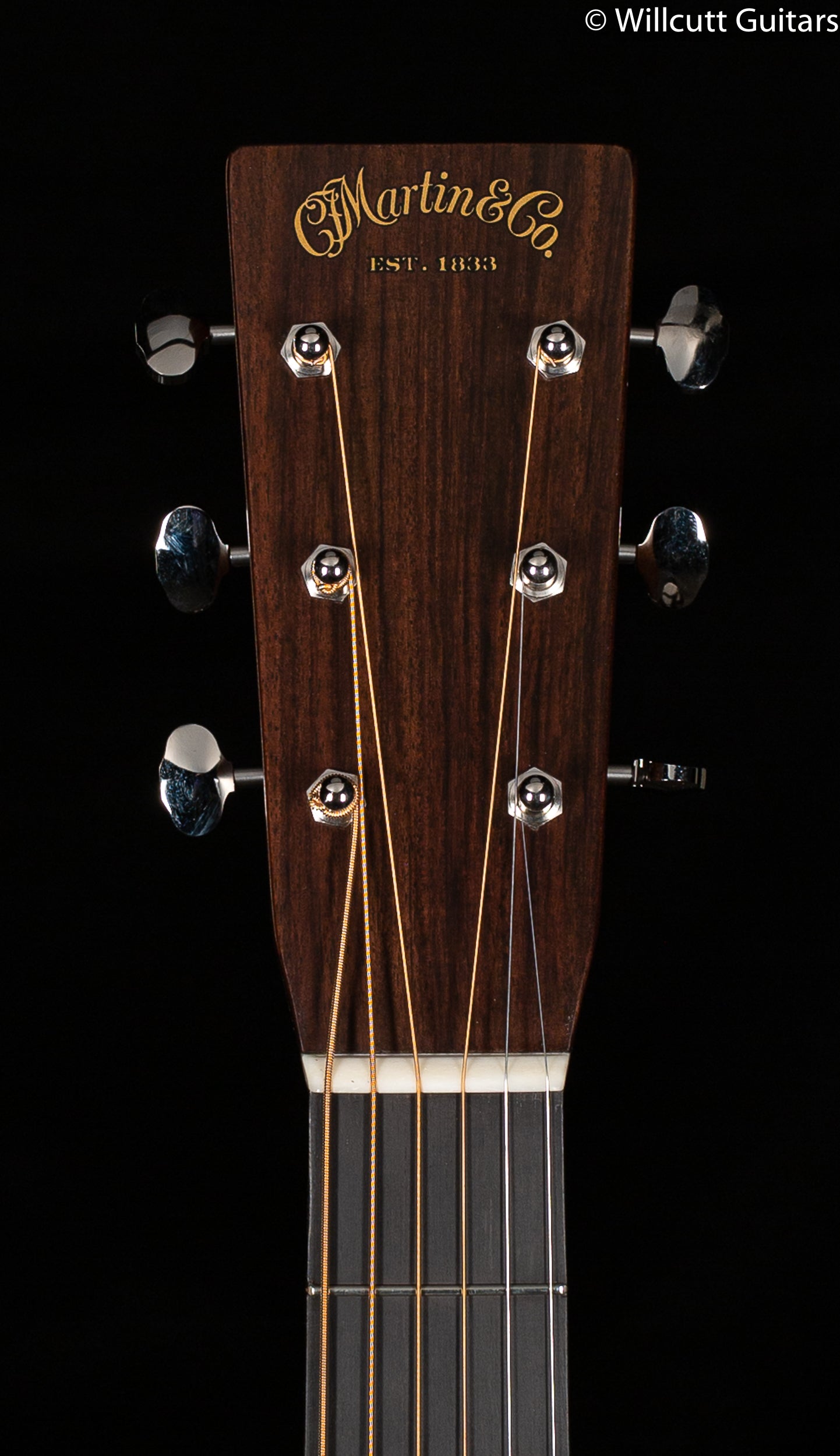 Martin Custom Shop Expert 000-28 Authentic 1937 (958)