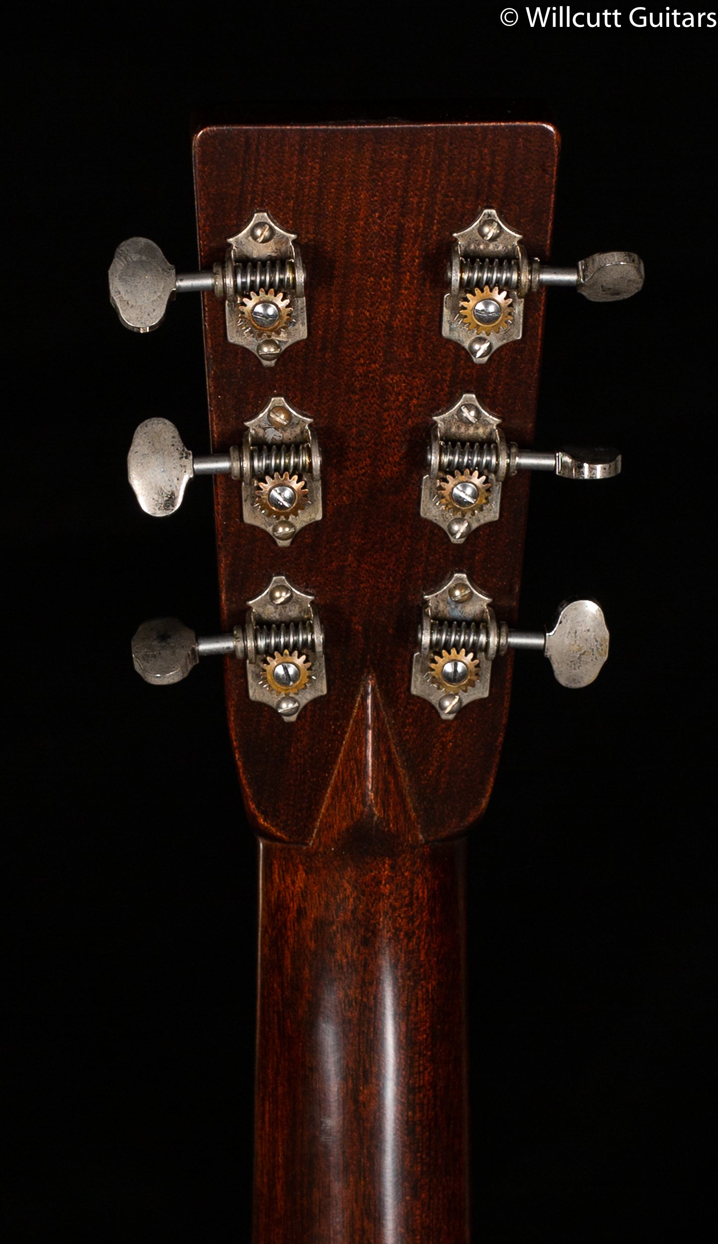 Martin Custom Shop Expert D-28 Authentic 1937 Stage 1 Aging Ambertone