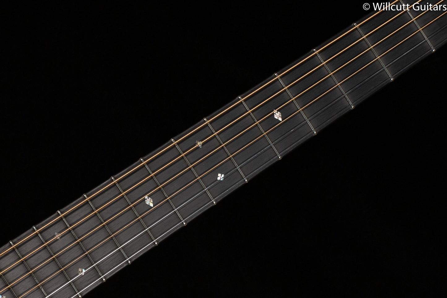 Martin Custom Shop Expert D-28 Authentic 1937 Stage 1 Aging Ambertone