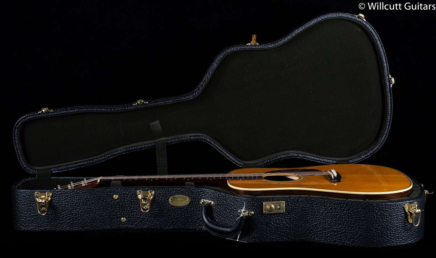 Martin Custom Expert D28 Authentic 1937 Stage 1 Aging USED