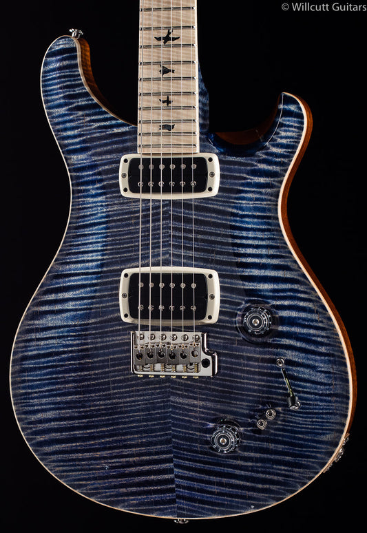 PRS Private Stock 8104 408 Faded Indigo