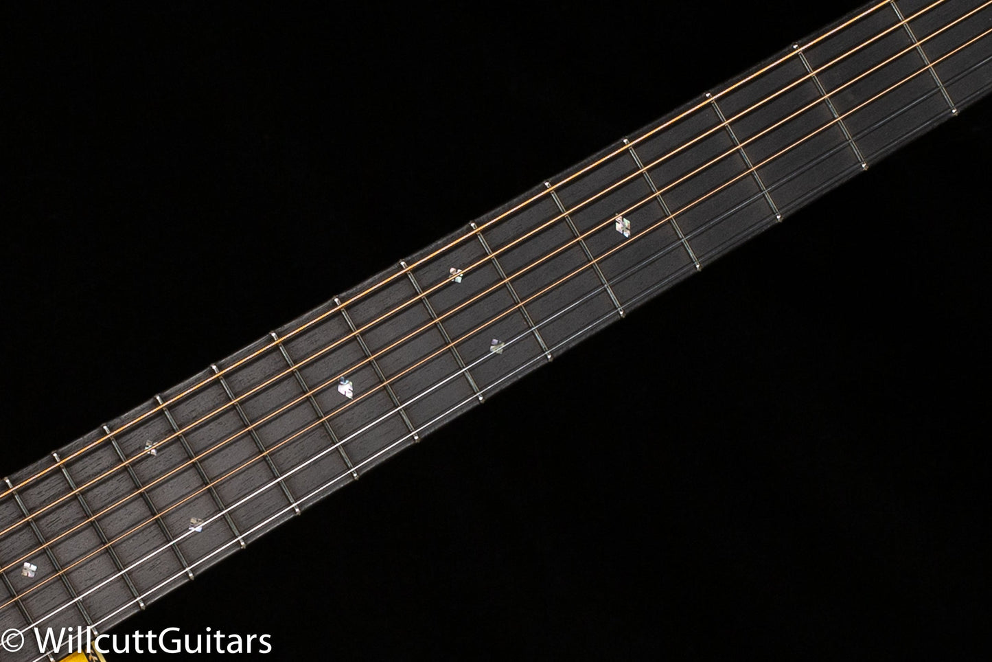 Martin Custom Shop Expert D-28 Authentic 1937 Stage 1 Aging