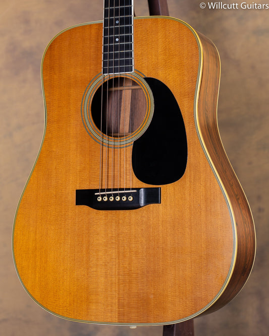 1969 Martin D-35