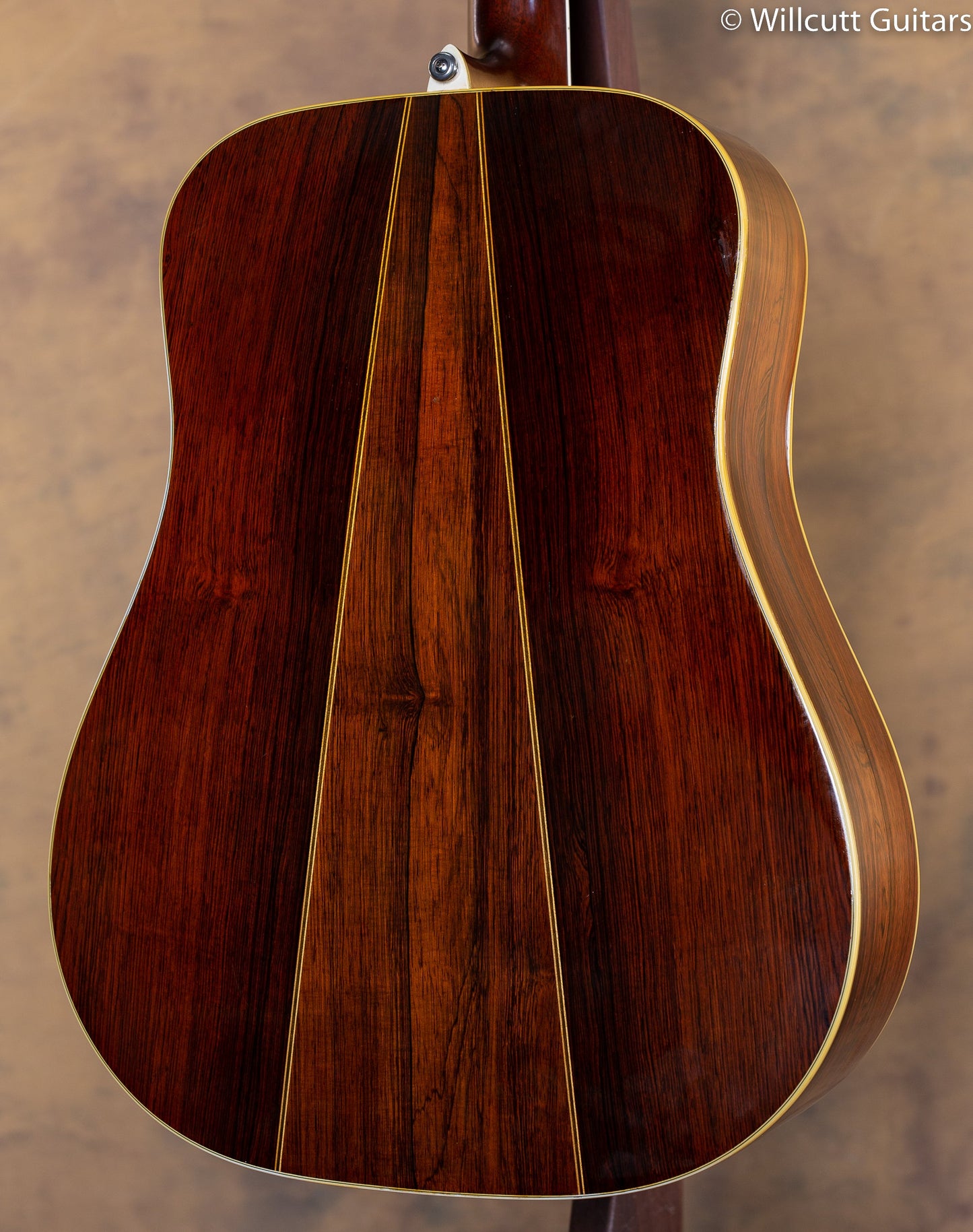 1969 Martin D-35