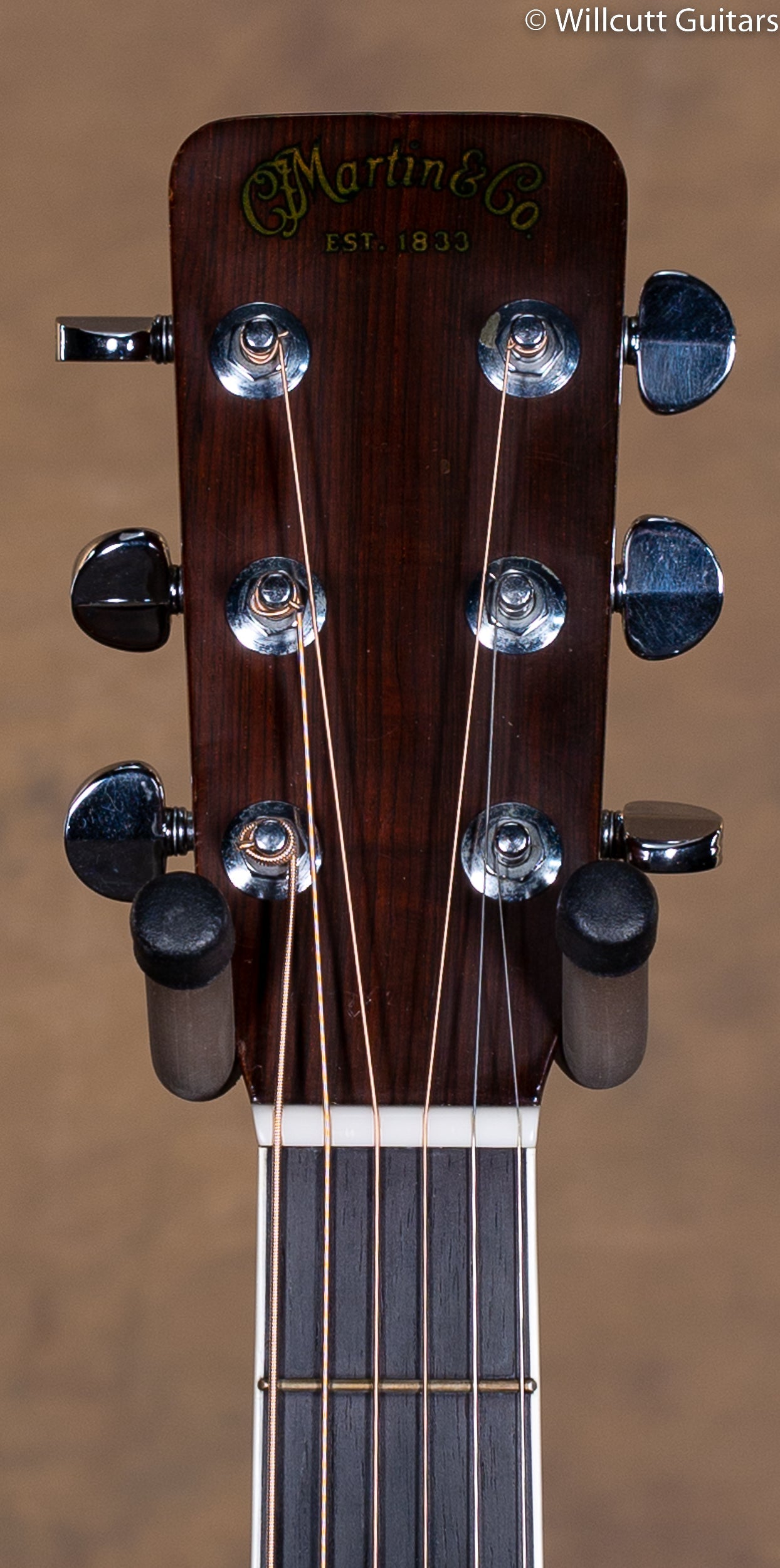 1969 Martin D-35