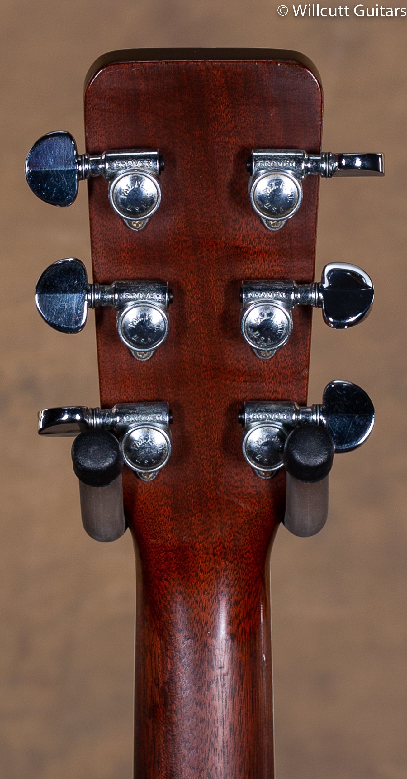 1969 Martin D-35