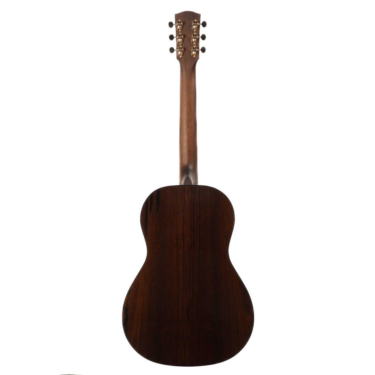 Bedell Limited Edition Fireside Parlor Acoustic Guitar