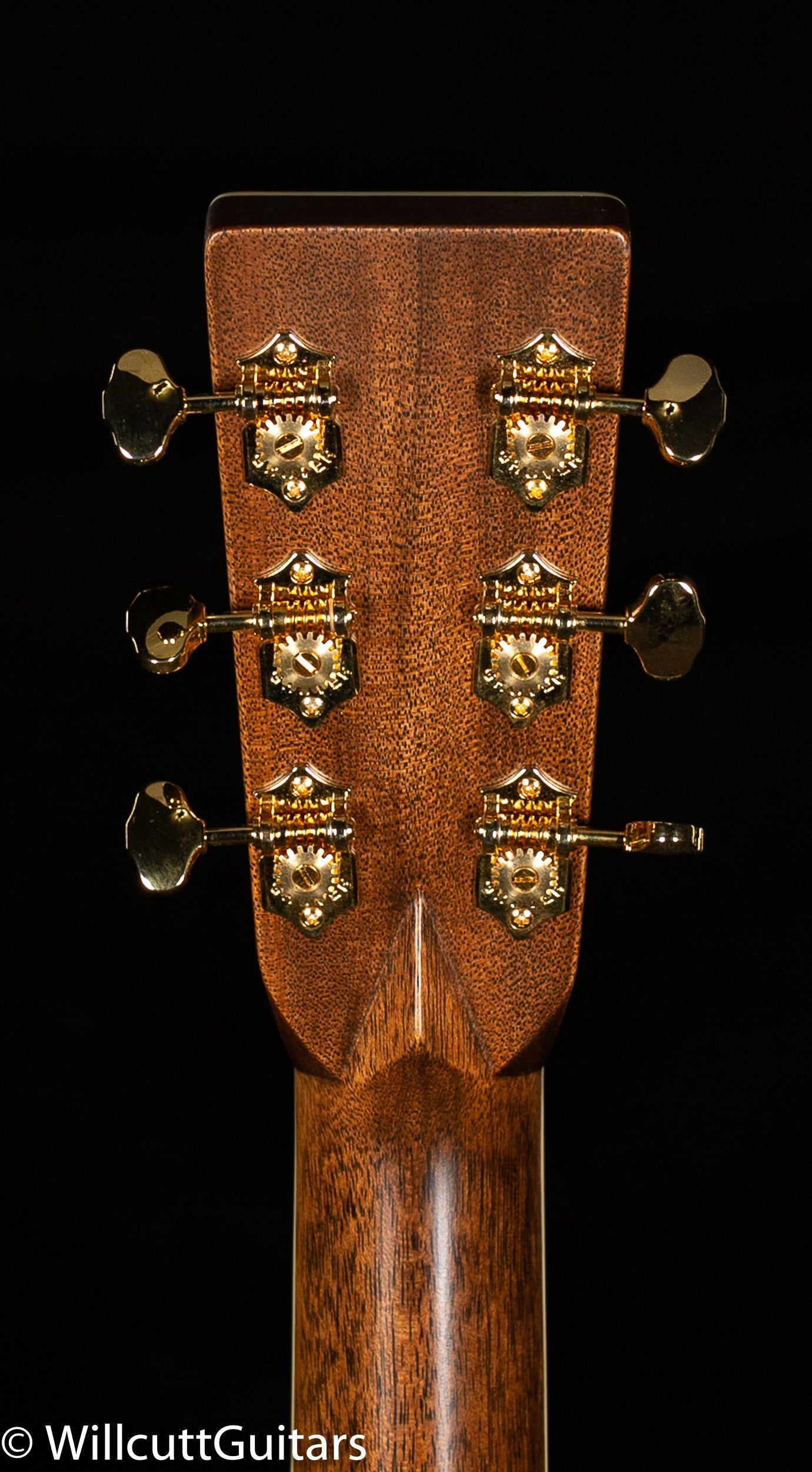 Martin Custom Shop 00 41 Style Flamed Koa