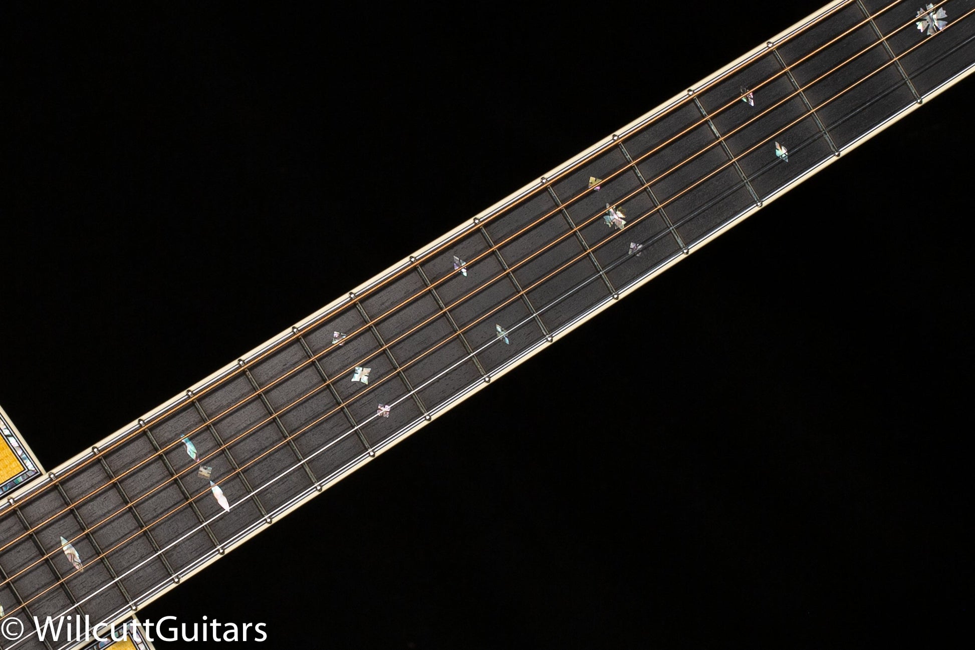 Martin Custom Shop 000 42 Style Guatemalan Rosewood Adirondack VTS