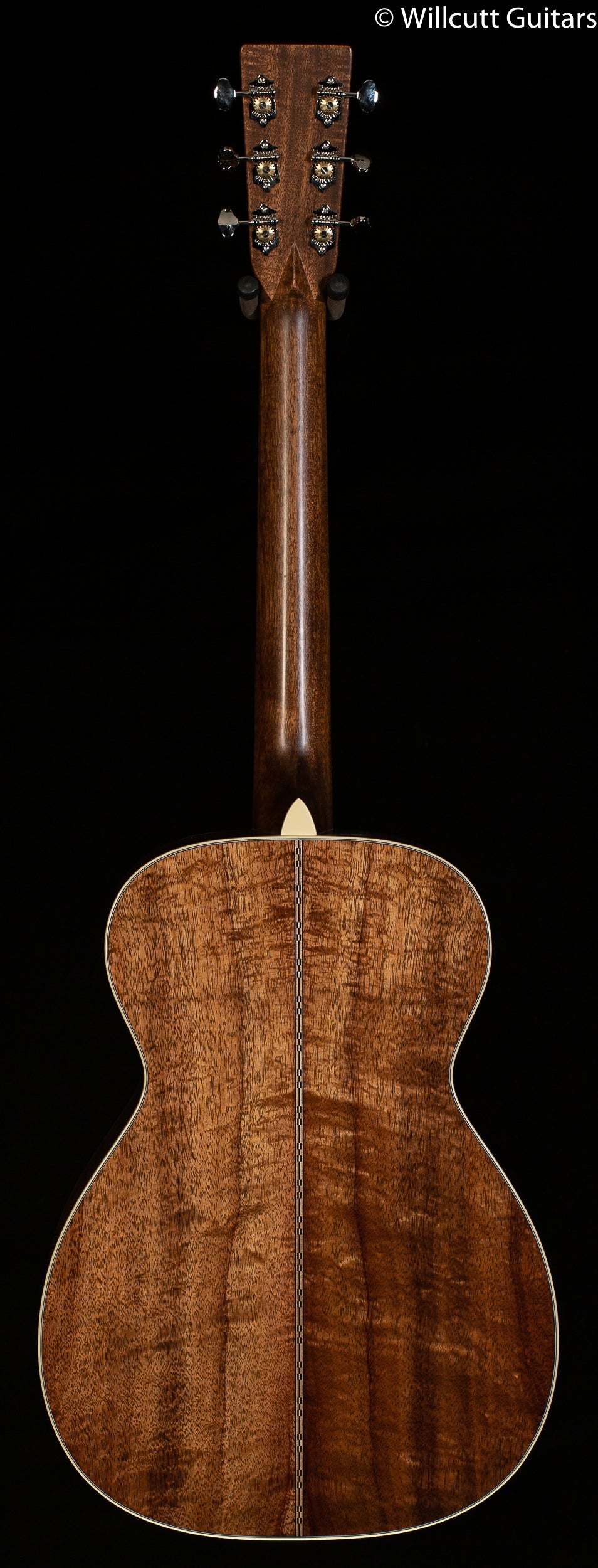Martin Custom Shop 0 28 Style Koa